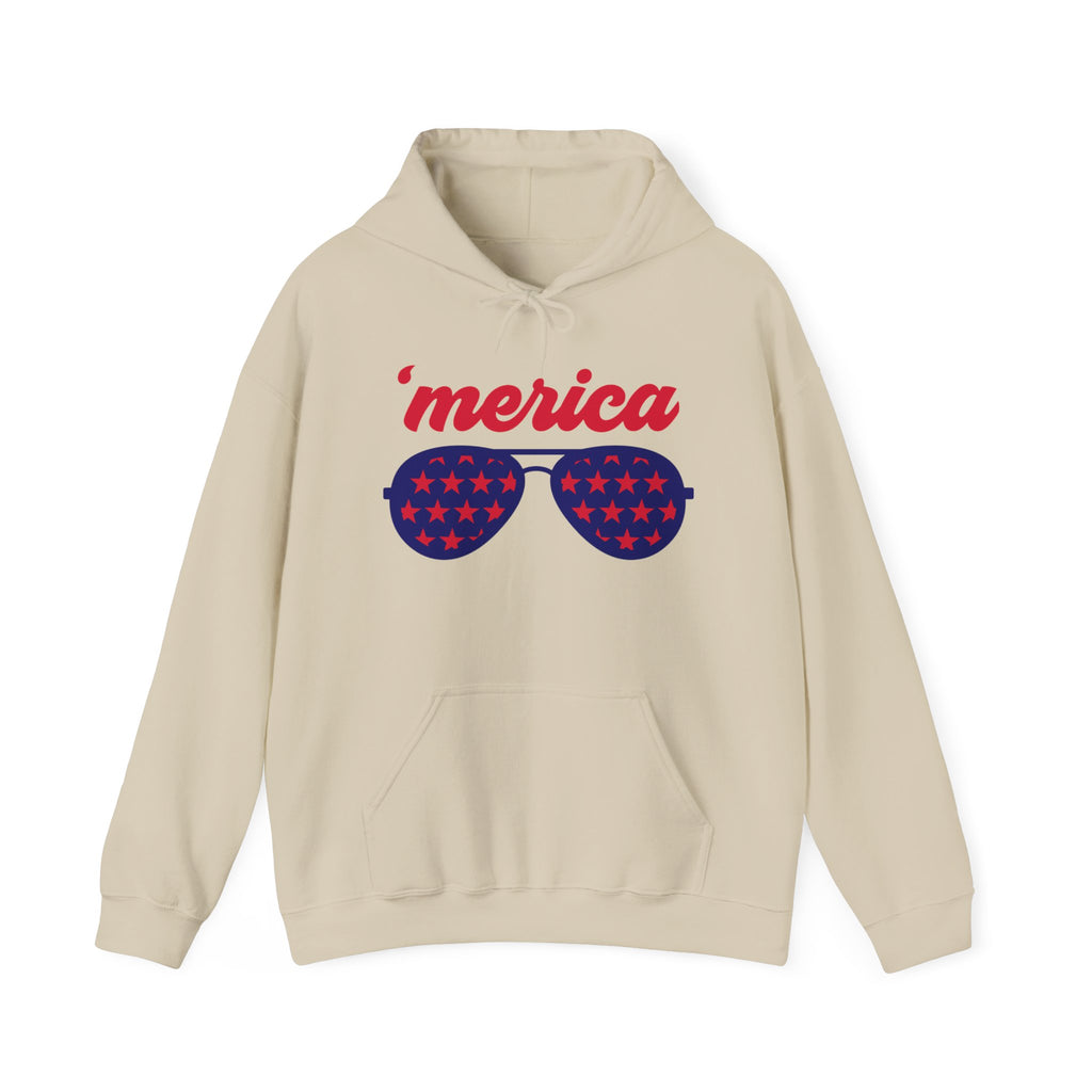 USA American 250 years of freedom hoodie.