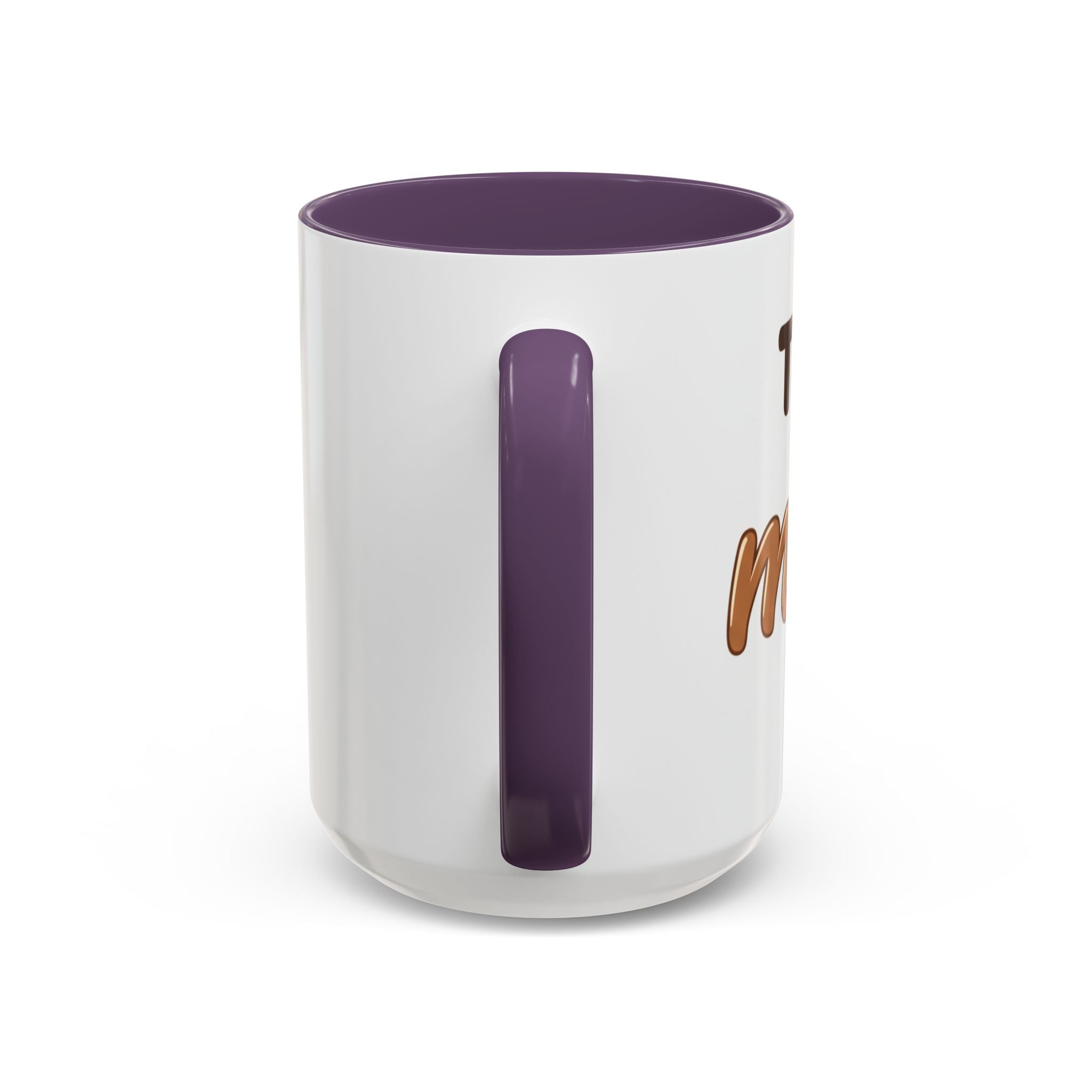 Coffee Is My Medicine Accent Mug – 11/15oz Ceramic Coffee Cup