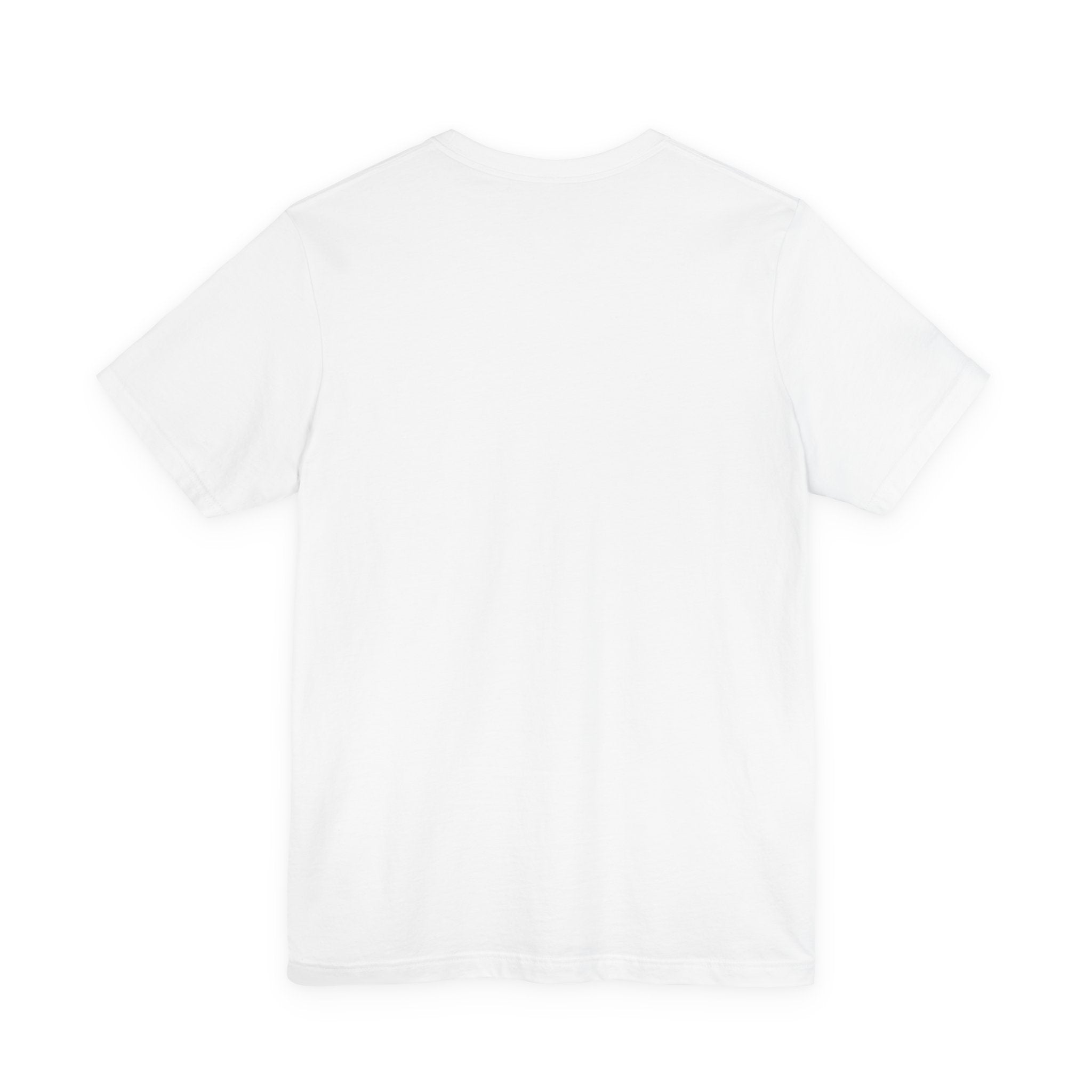 Roam-Ready Adventure Awaits Tee