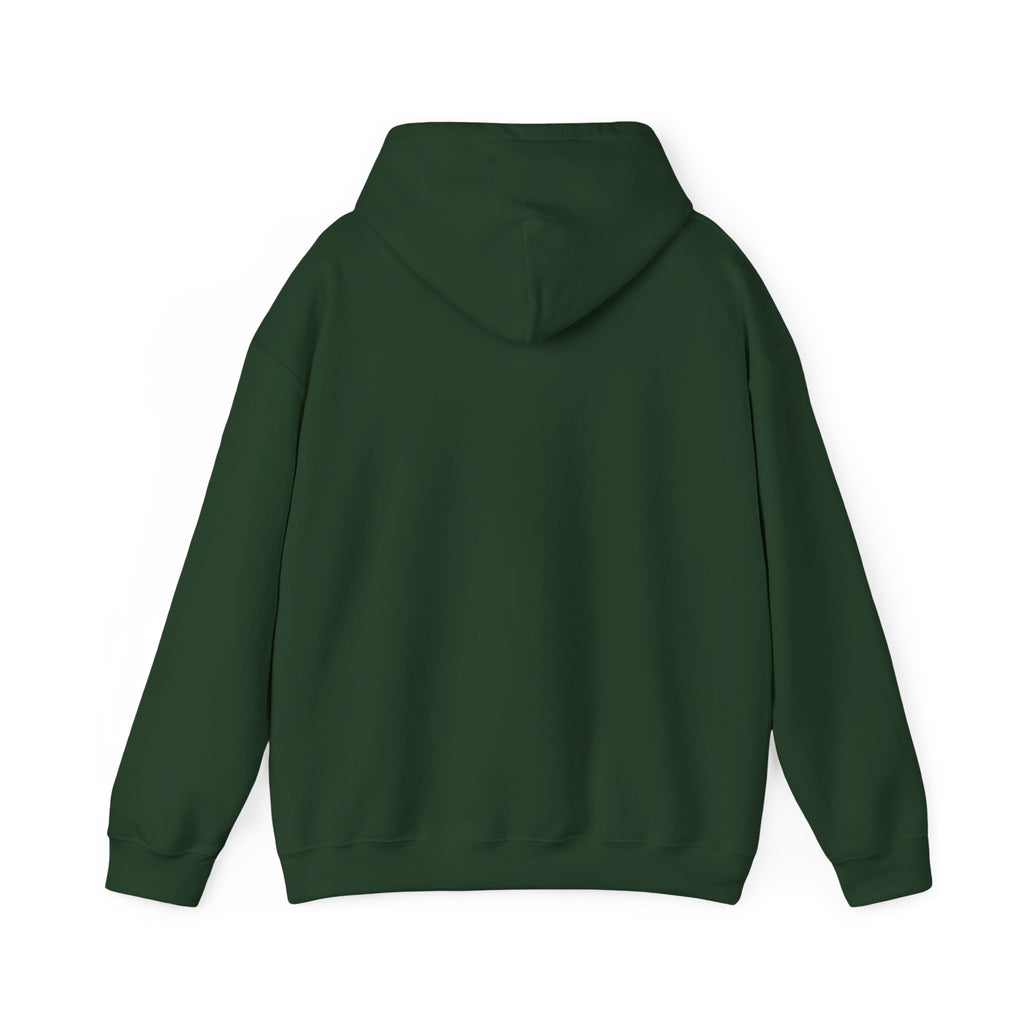 Embrace Calm Tent Sweatshirt