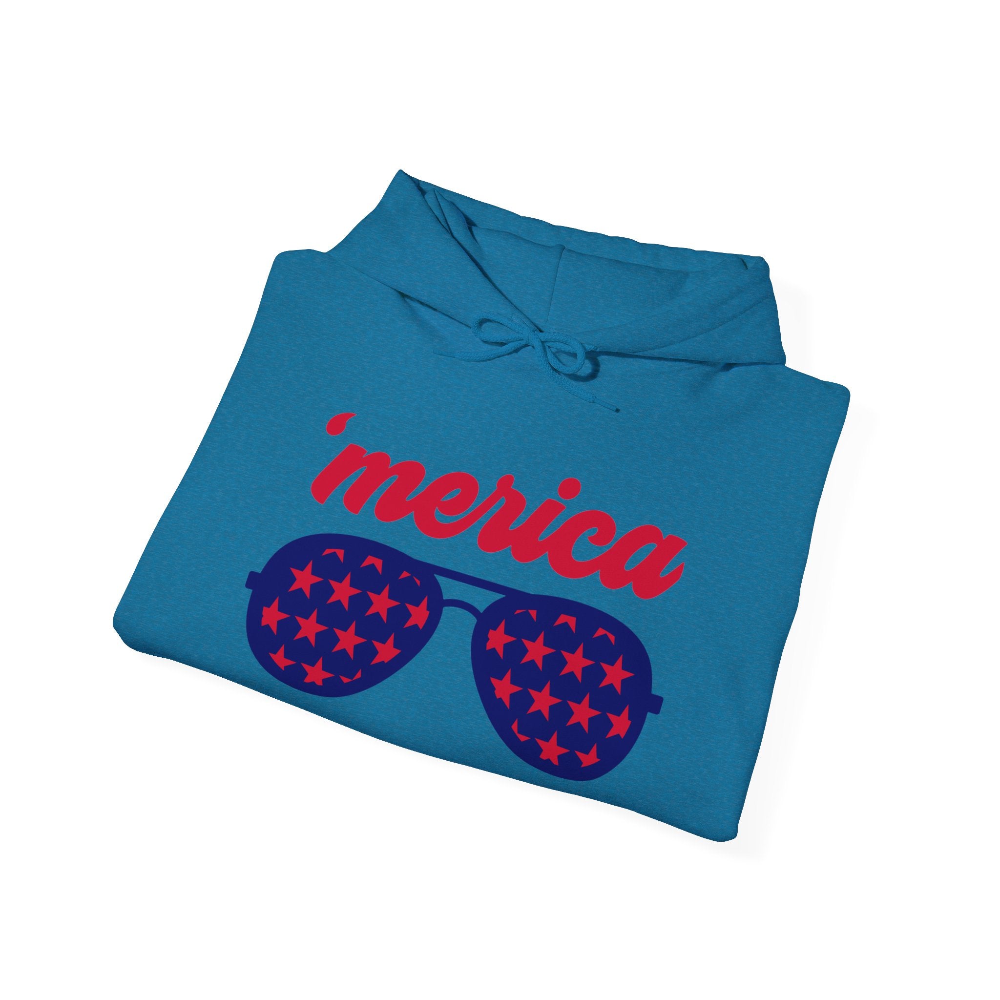 USA American 250 years of freedom hoodie.