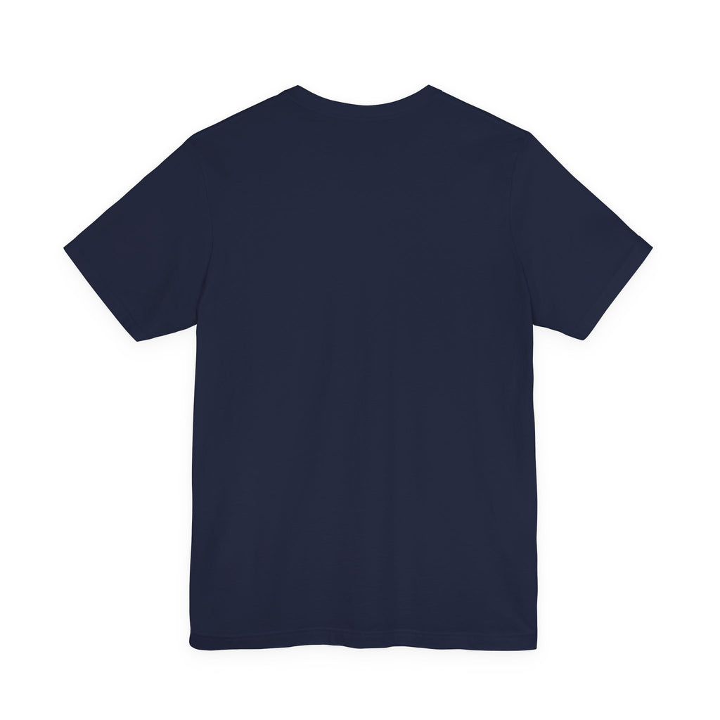 Playfully Wild Hiker Tee