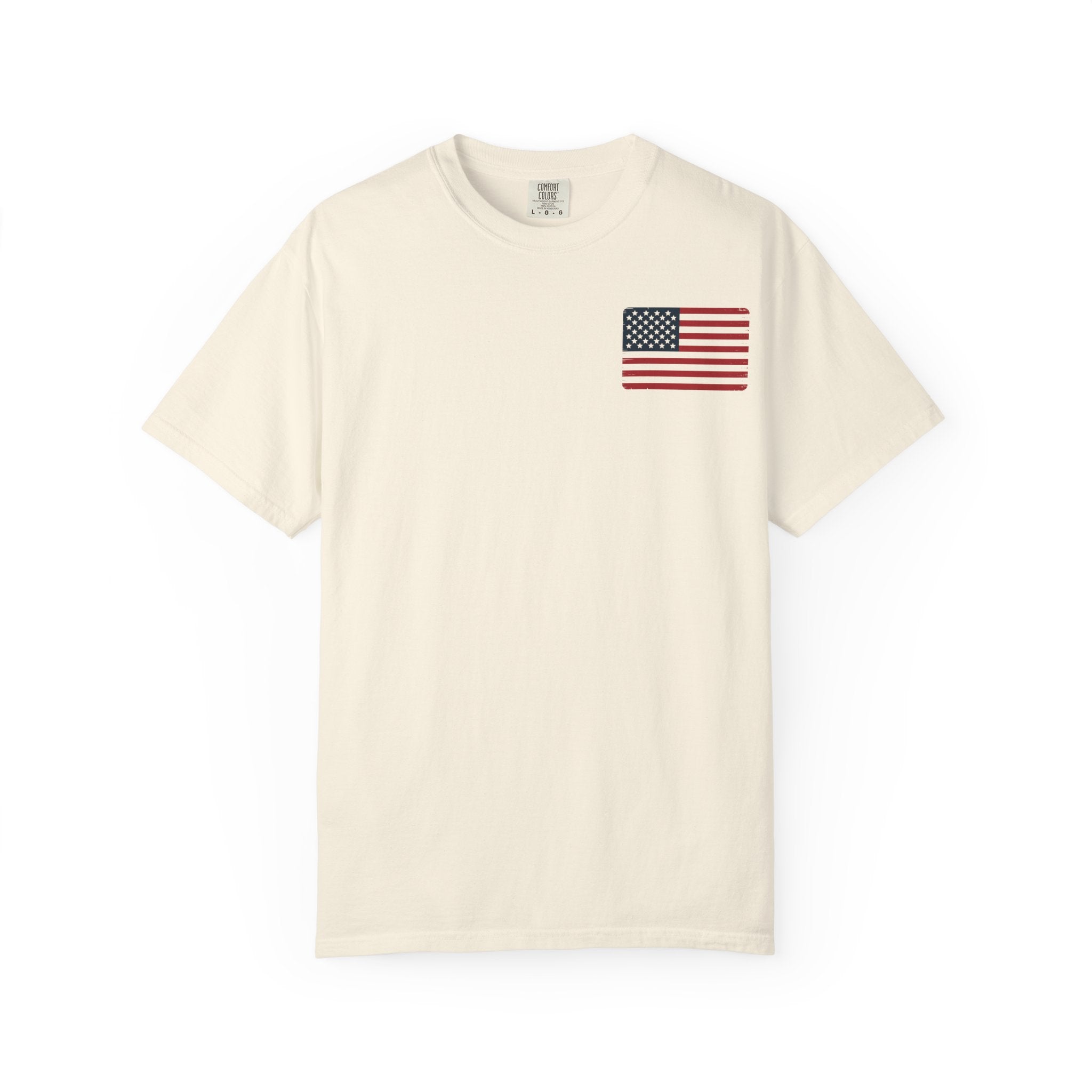 1776 American FREEDOM shirt.