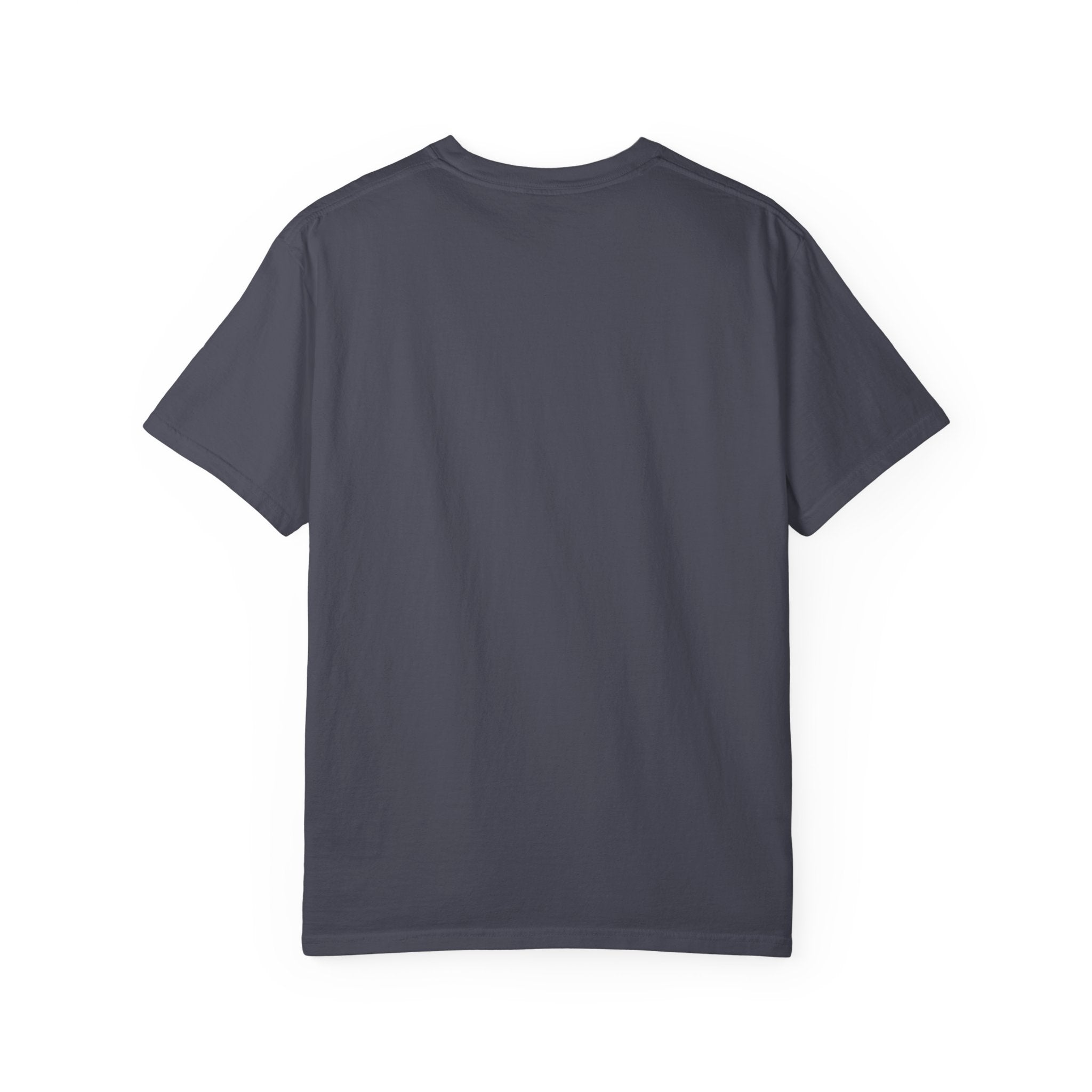 Liberty Statue T-Shirt — Patriotic 'LIBERTY' Graphic Tee