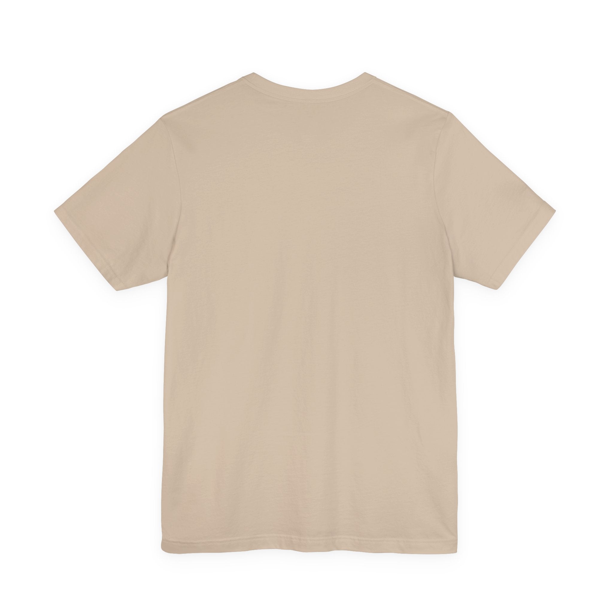 Chase Peaks Calling Tee