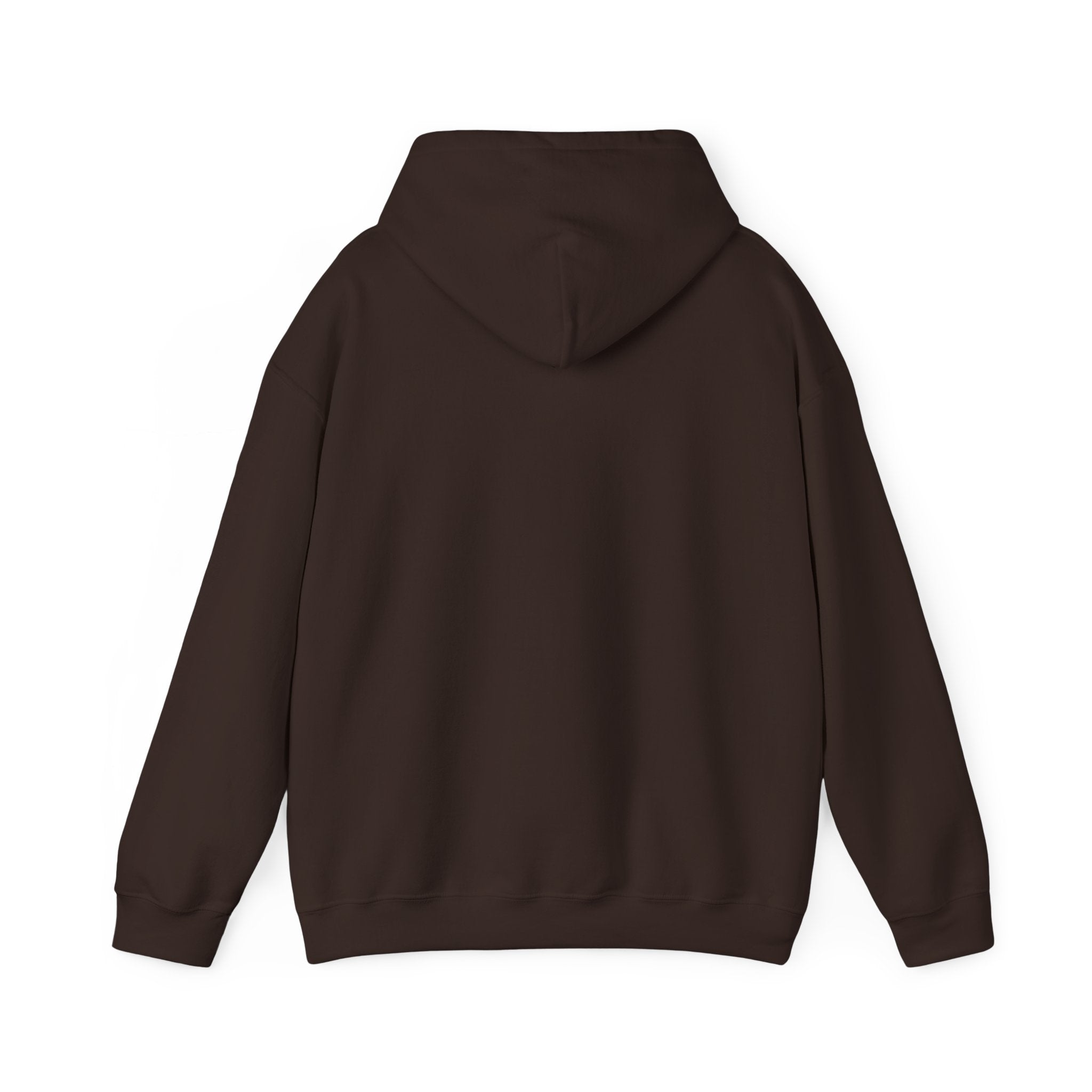 Embrace Calm Tent Sweatshirt