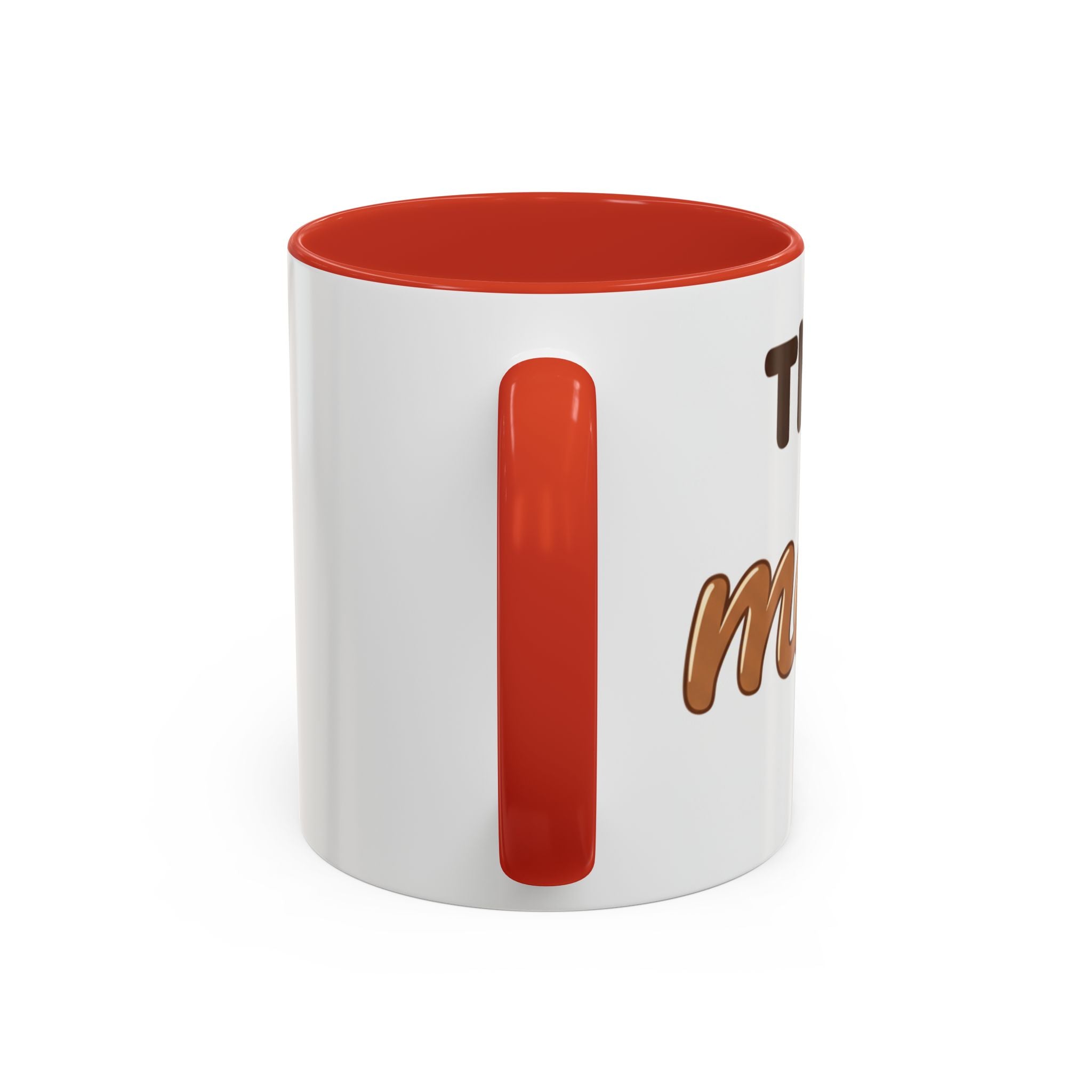 Coffee Is My Medicine Accent Mug – 11/15oz Ceramic Coffee Cup