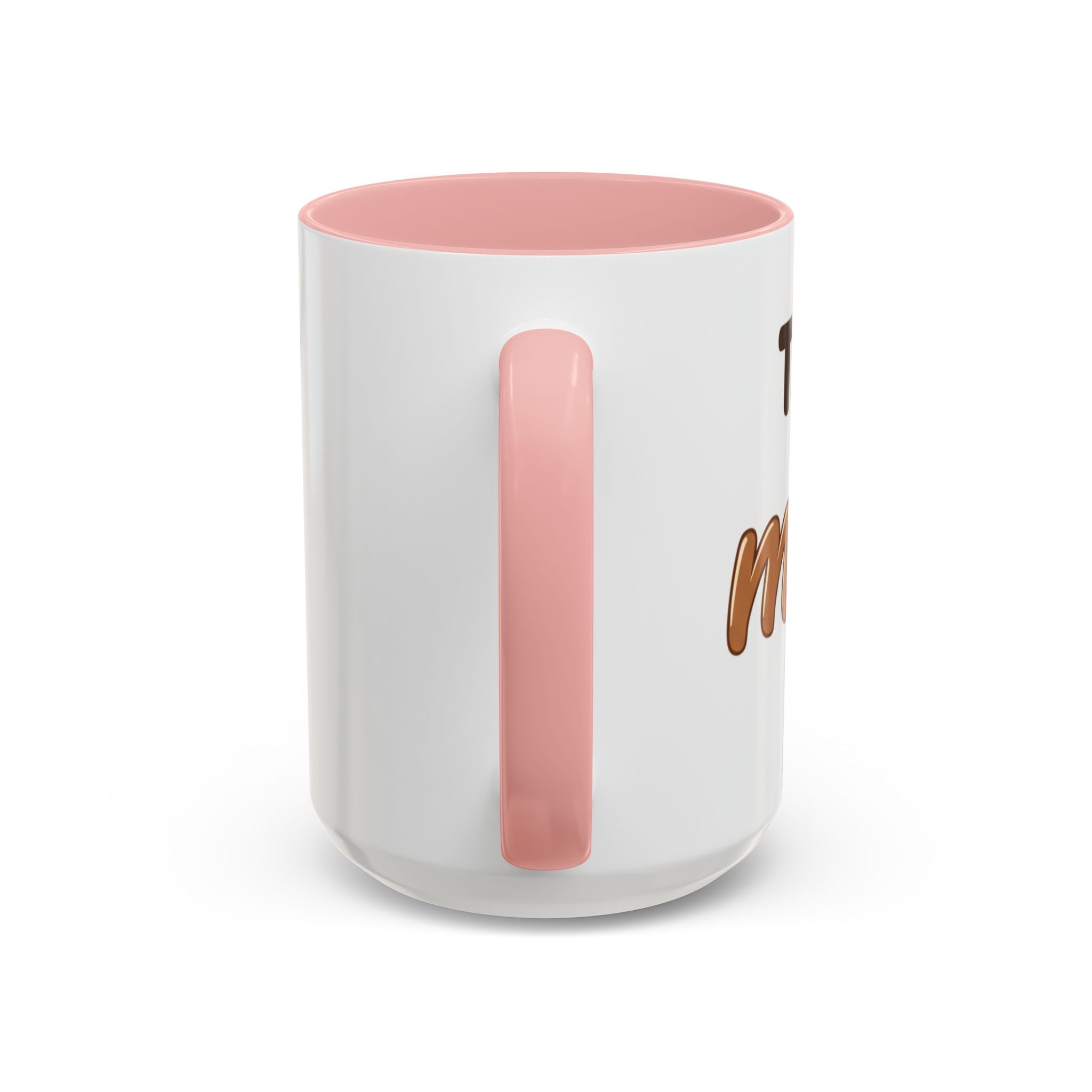 Coffee Is My Medicine Accent Mug – 11/15oz Ceramic Coffee Cup