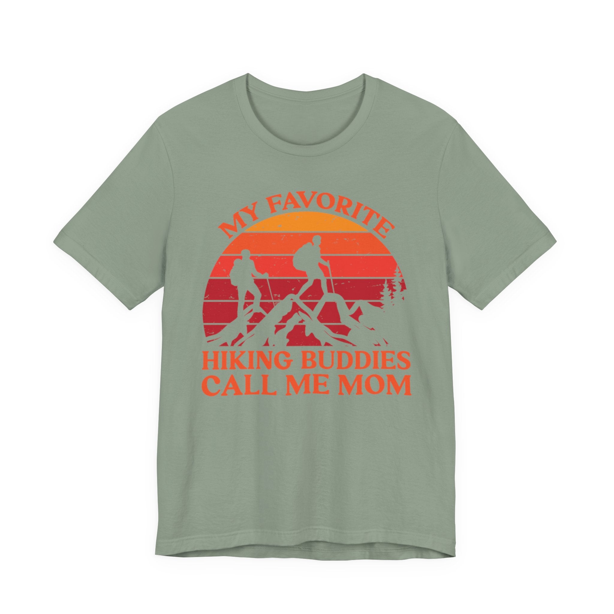 Copy of Lively Trekking Mama Tee