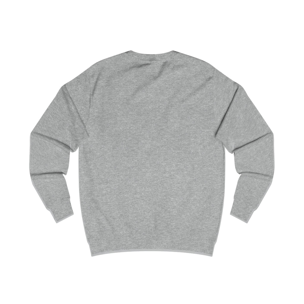 Take a Hike Sweatshirt — Rustic Outdoor Hiking Crewneck