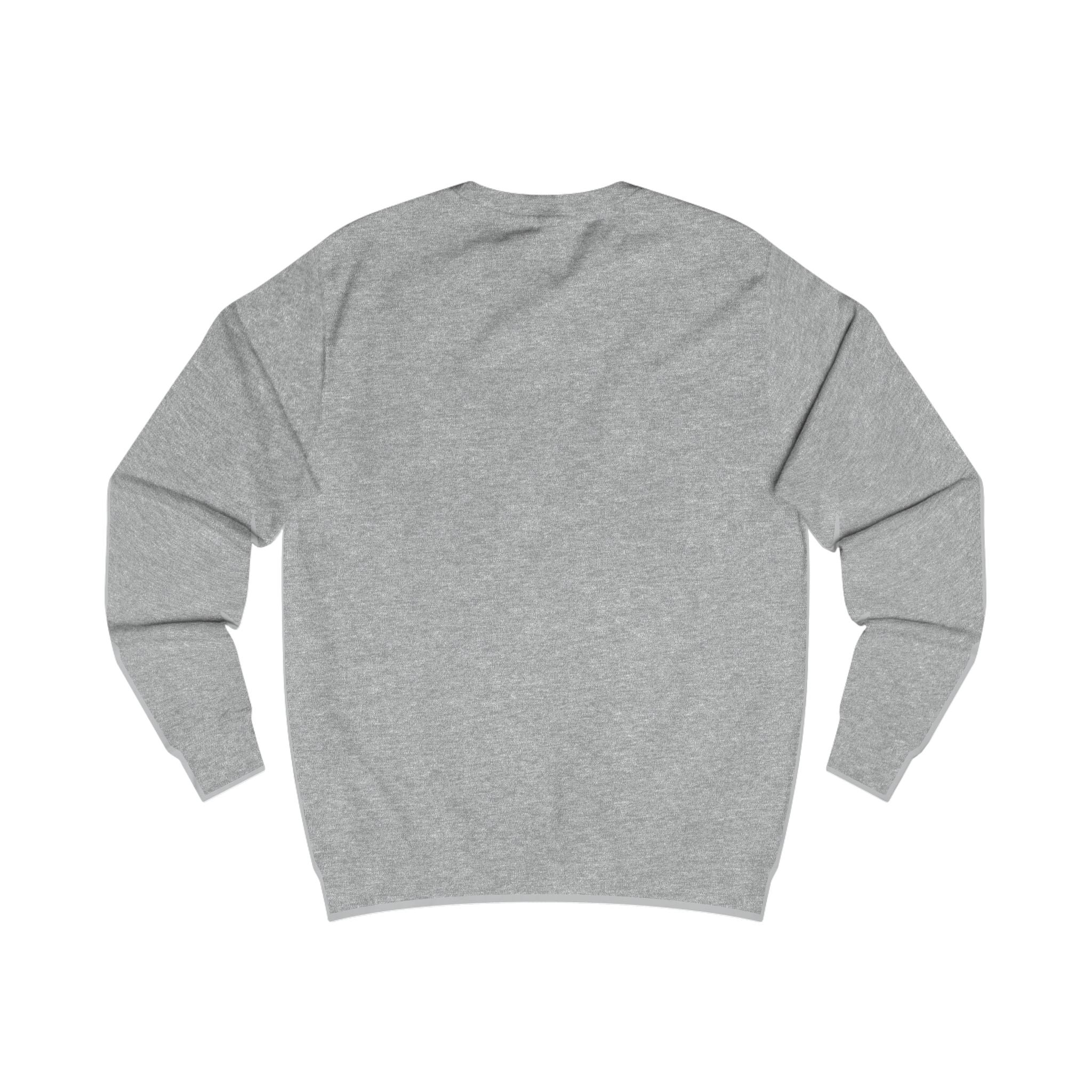 Take a Hike Sweatshirt — Rustic Outdoor Hiking Crewneck