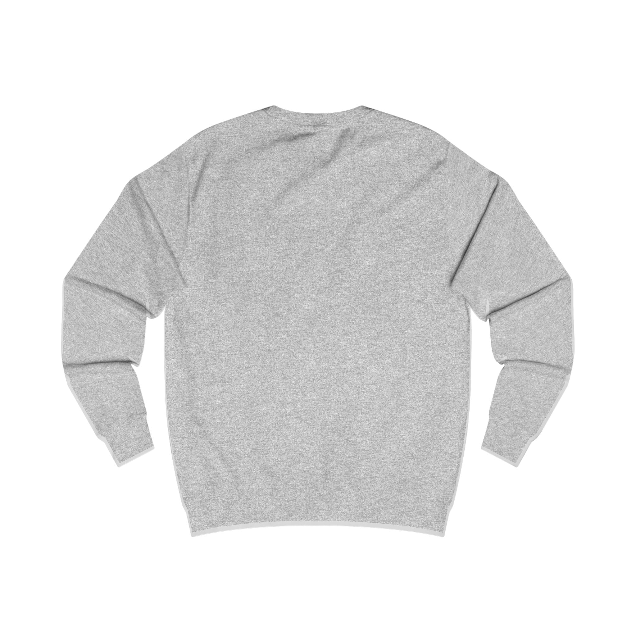 Take a Hike Sweatshirt — Rustic Outdoor Hiking Crewneck