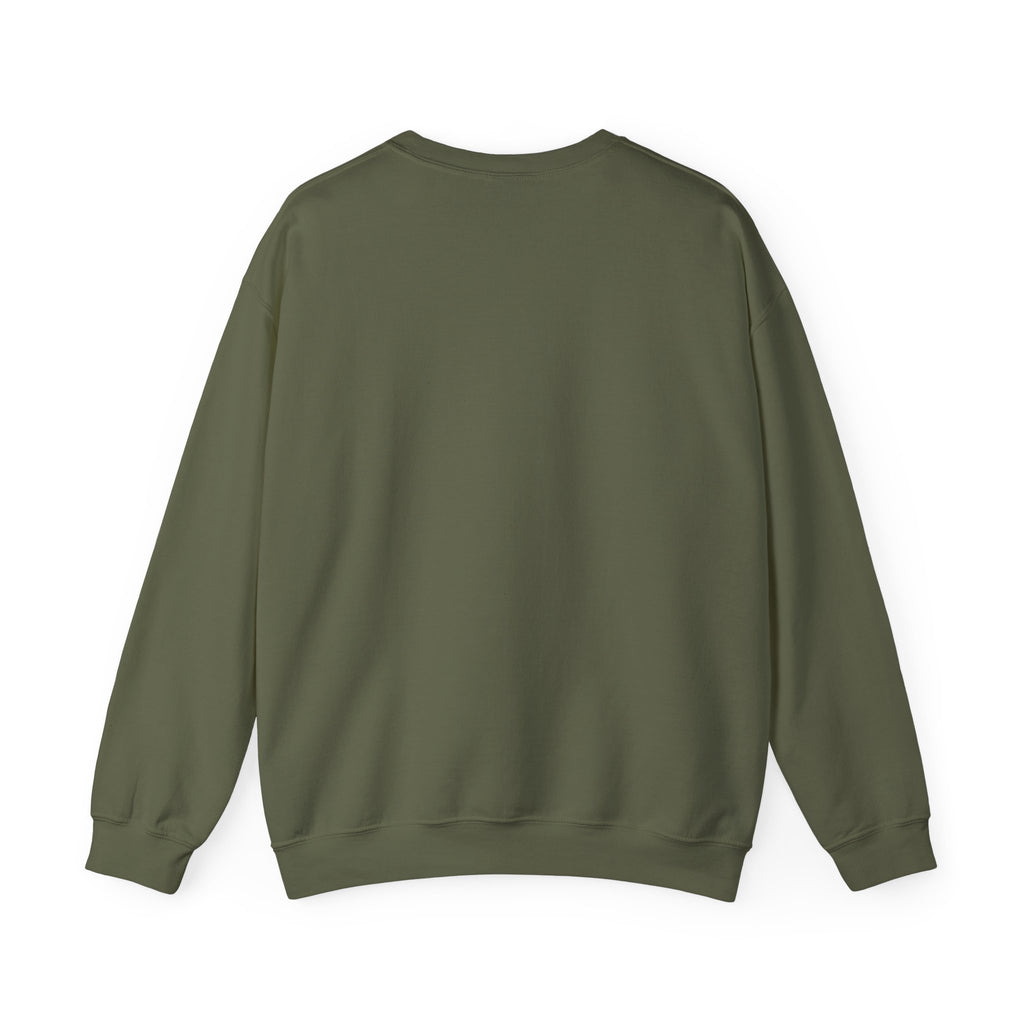 Fearless Hiker’s Routine Sweatshirt