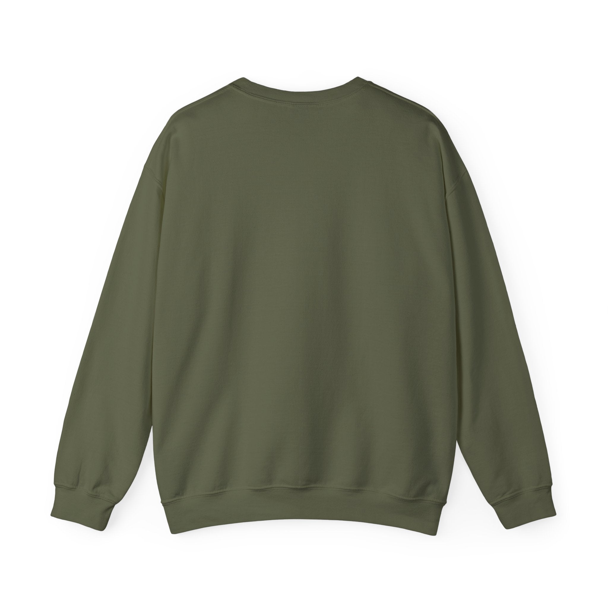 Fearless Hiker’s Routine Sweatshirt