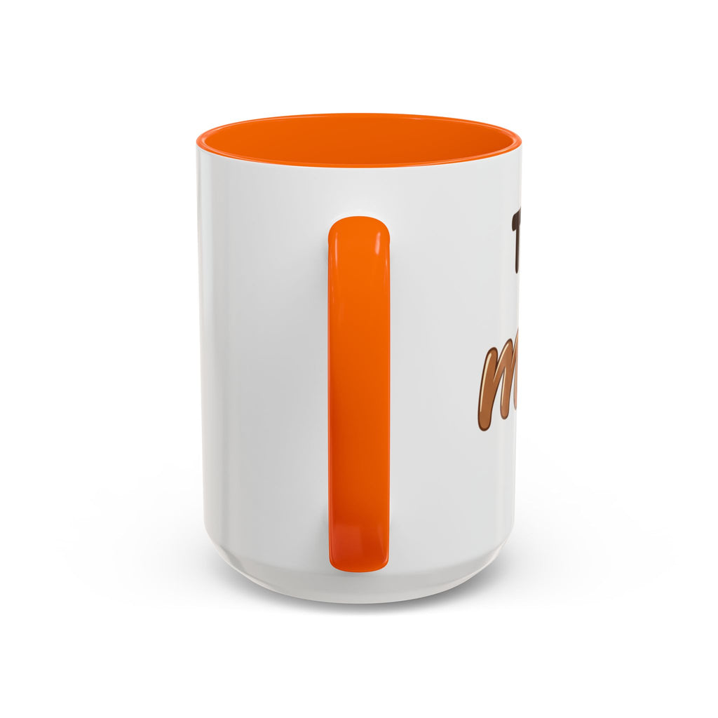 Coffee Is My Medicine Accent Mug – 11/15oz Ceramic Coffee Cup