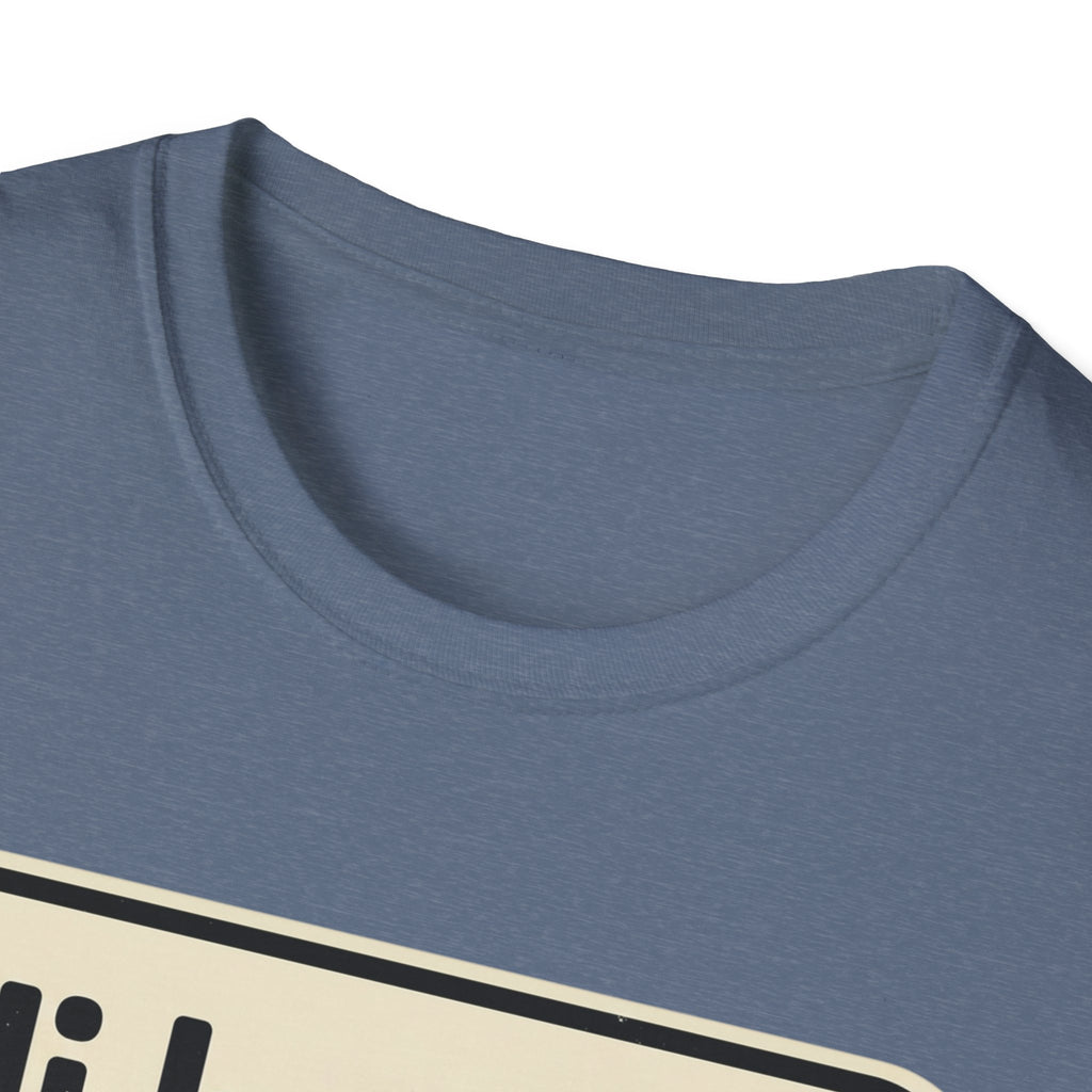 Hi Hungry I’m Dad T-Shirt — Funny Dad Joke Tee for Father’s Day