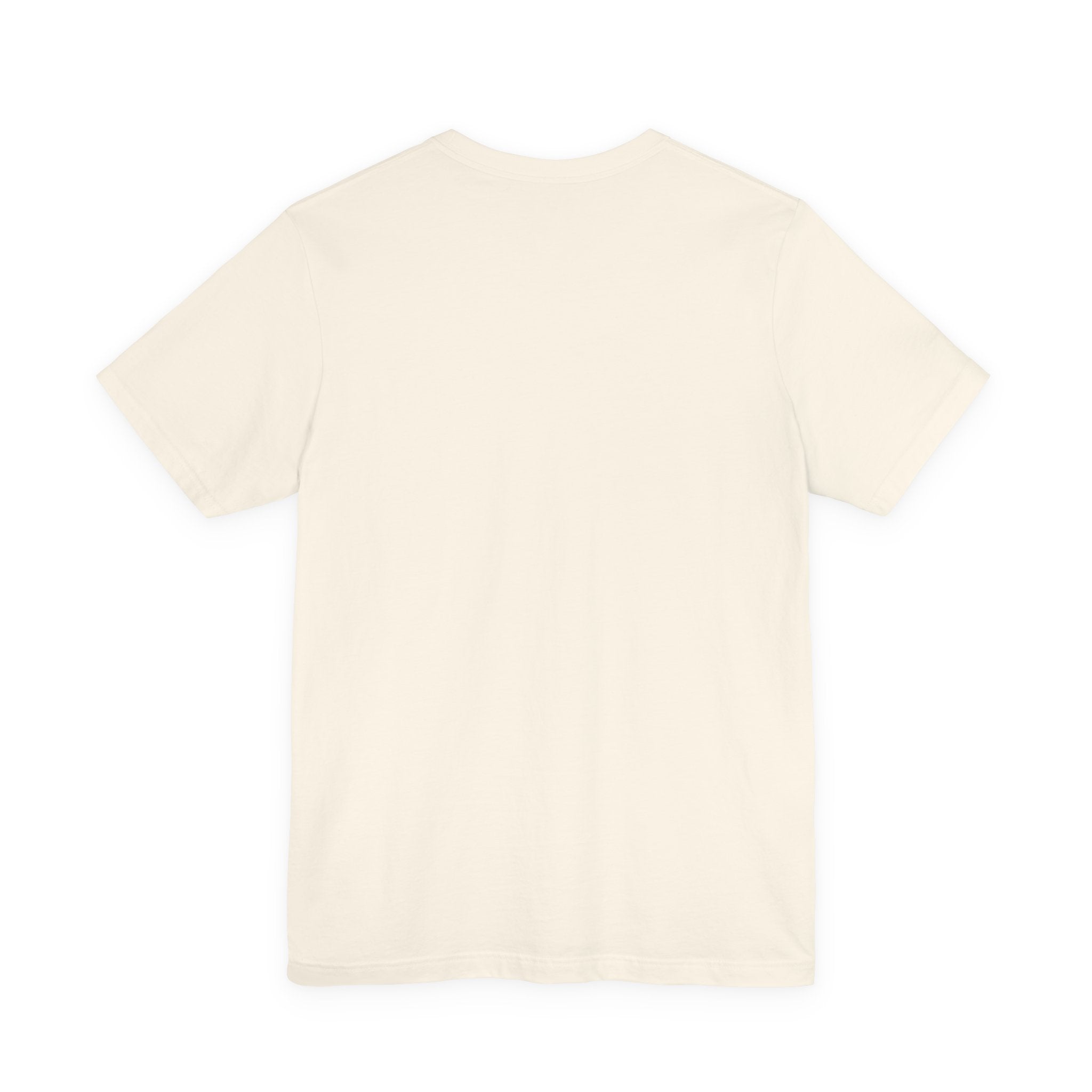 Roam-Ready Adventure Awaits Tee
