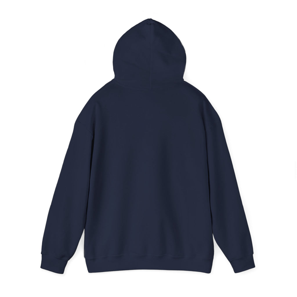 Embrace Calm Tent Sweatshirt