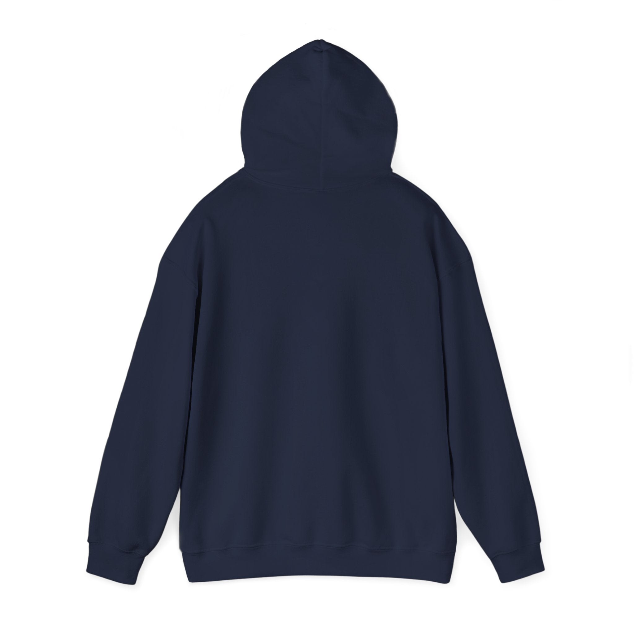 Embrace Calm Tent Sweatshirt