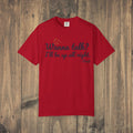 Wanna Talk? I'll Be Up All Night - God T-Shirt