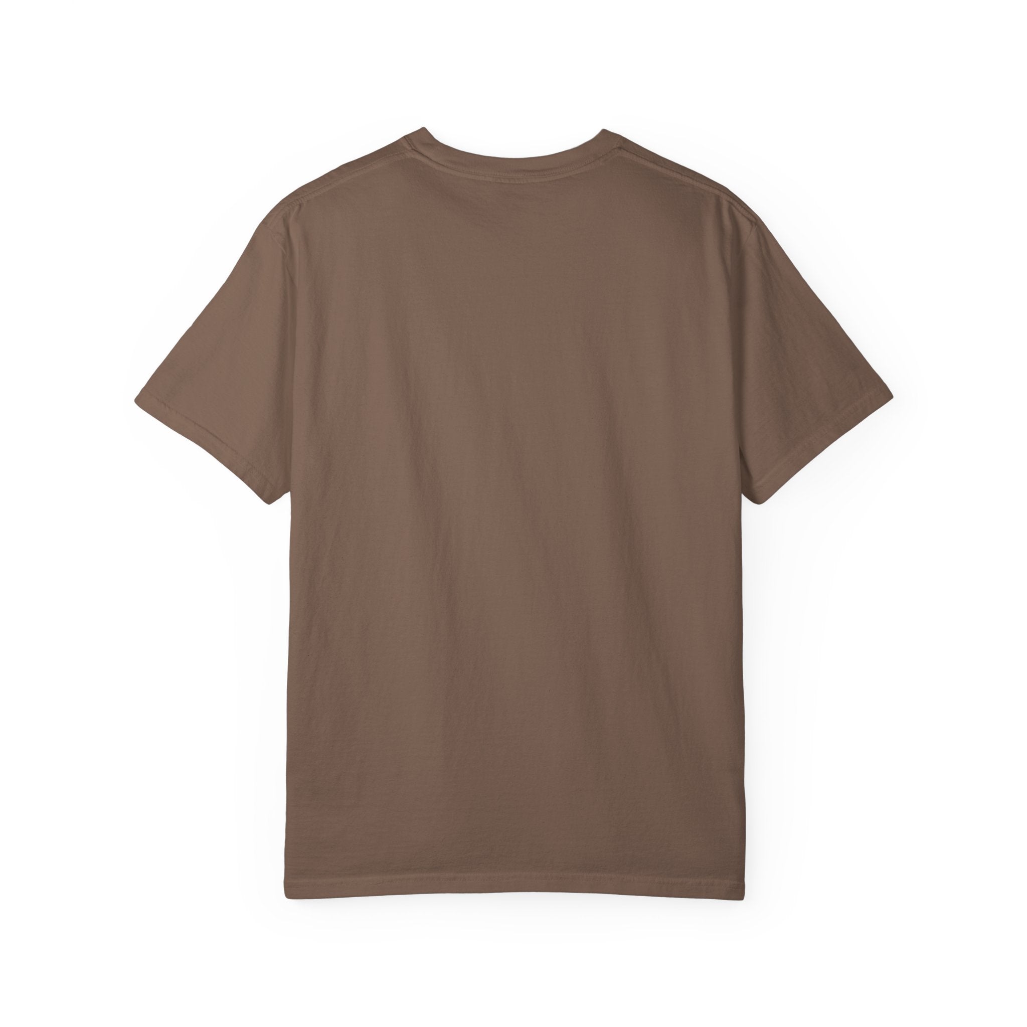 Funny Hunting T-Shirt — "I'm Still Hunting for Someone Who Cared About What You Said" (Deer Graphic)