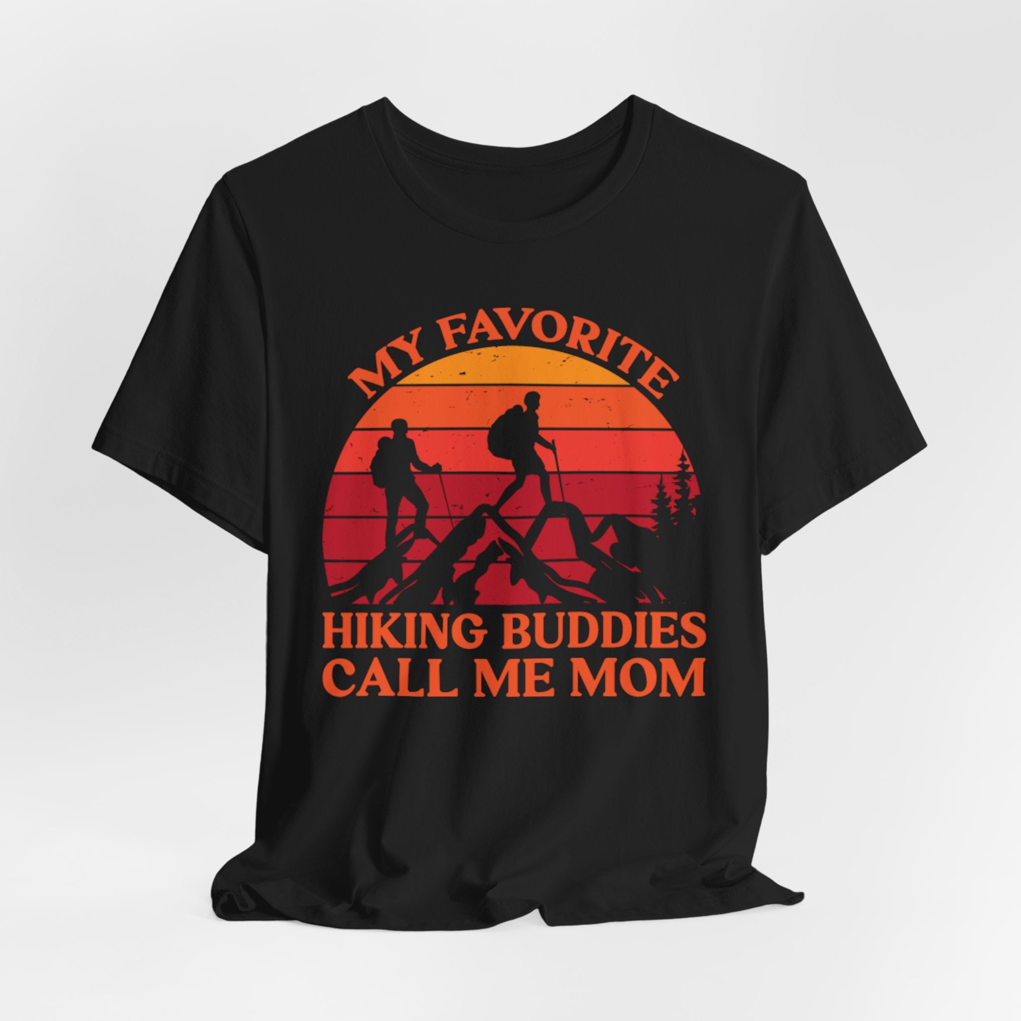 Copy of Lively Trekking Mama Tee