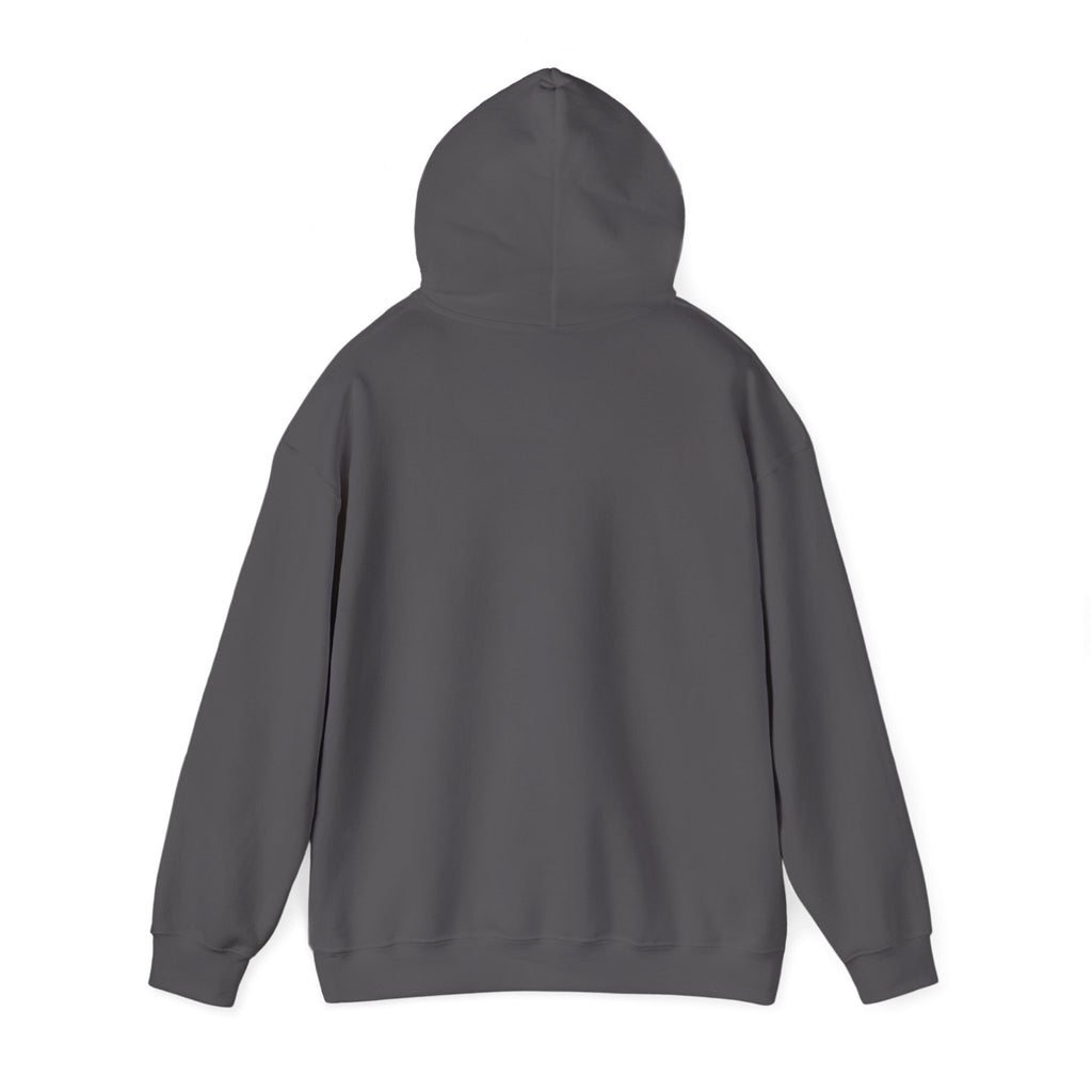 Electric Vista Motivation Hoodie
