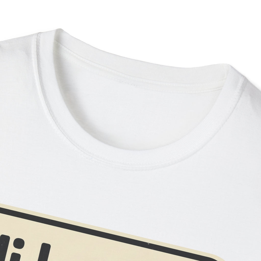 Hi Hungry I’m Dad T-Shirt — Funny Dad Joke Tee for Father’s Day