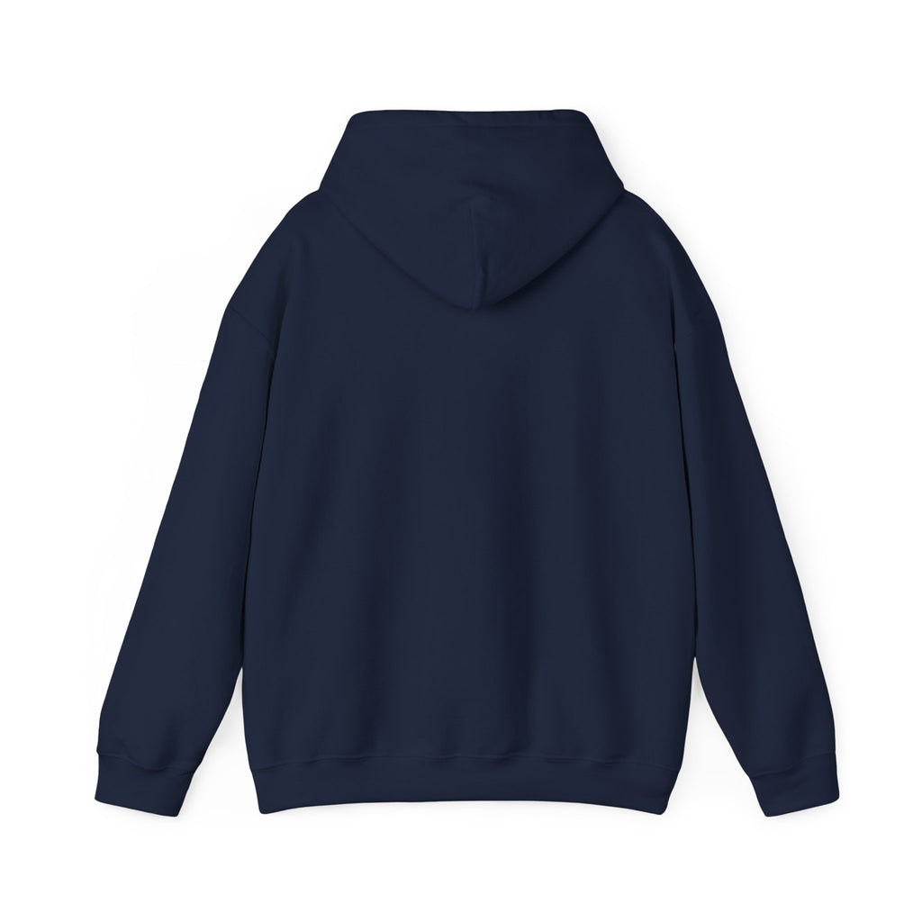 Embrace Calm Tent Sweatshirt
