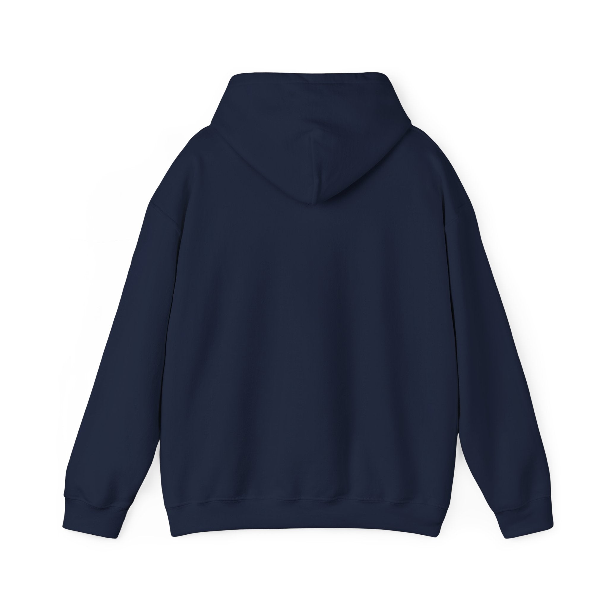 Embrace Calm Tent Sweatshirt