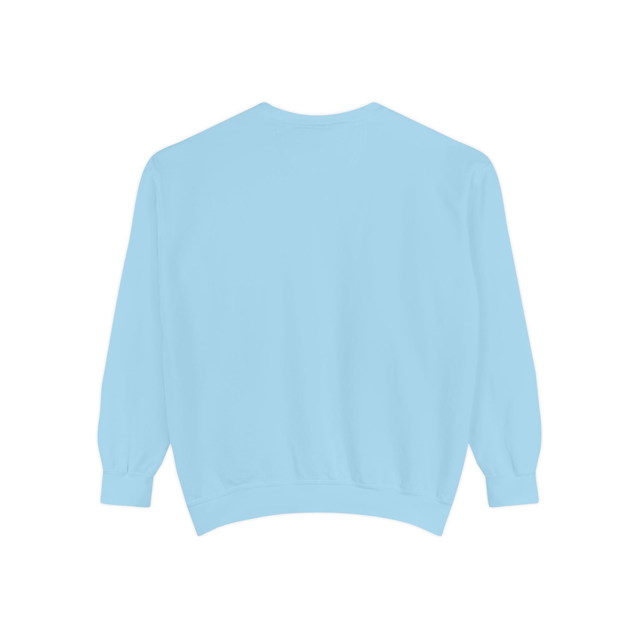 I Make Camping Cute Sweatshirt – "I Make Camping Cute" Graphic Crewneck