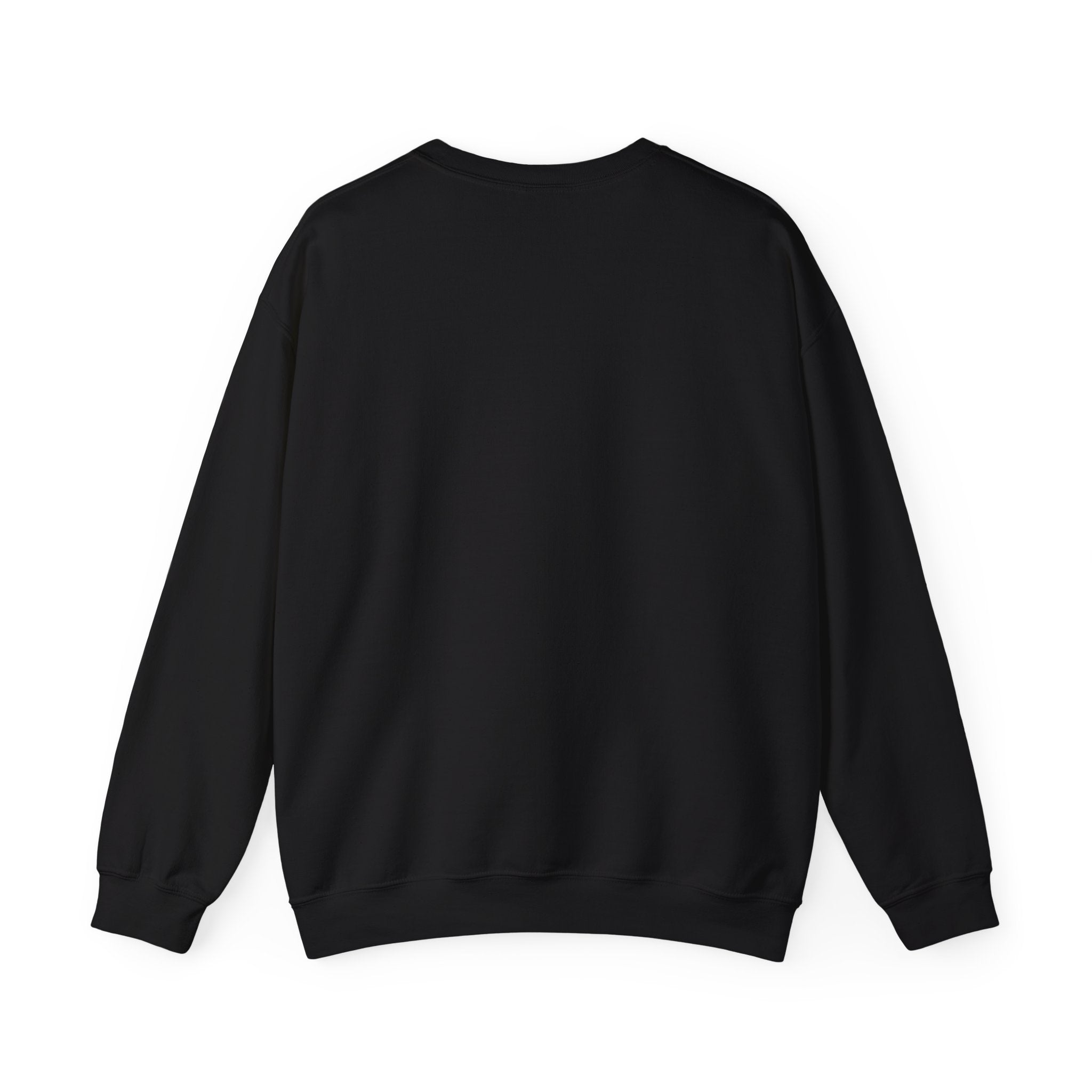 Fearless Hiker’s Routine Sweatshirt