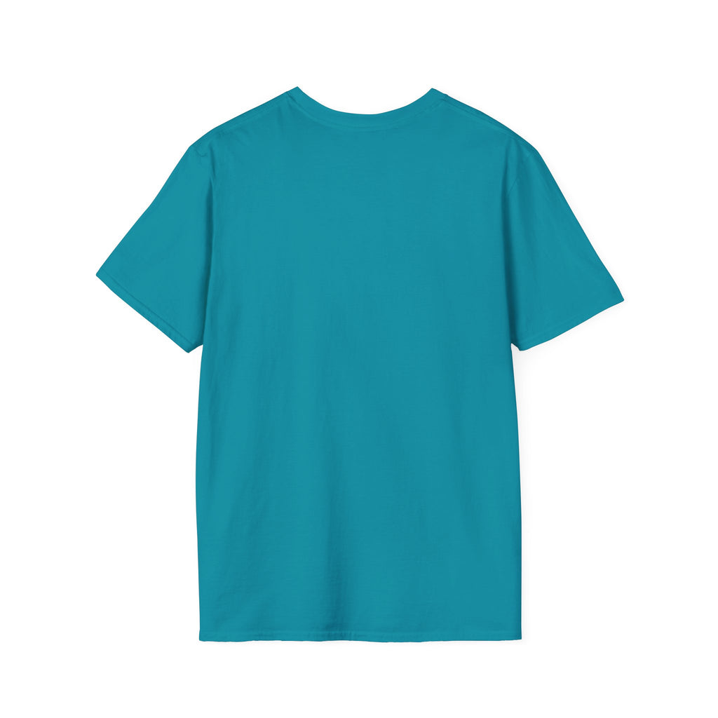 "You People Need Jesus" T-Shirt —Funny Christian Faith Graphic Tee