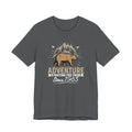 Wander-Ready Mountain Bear Tee