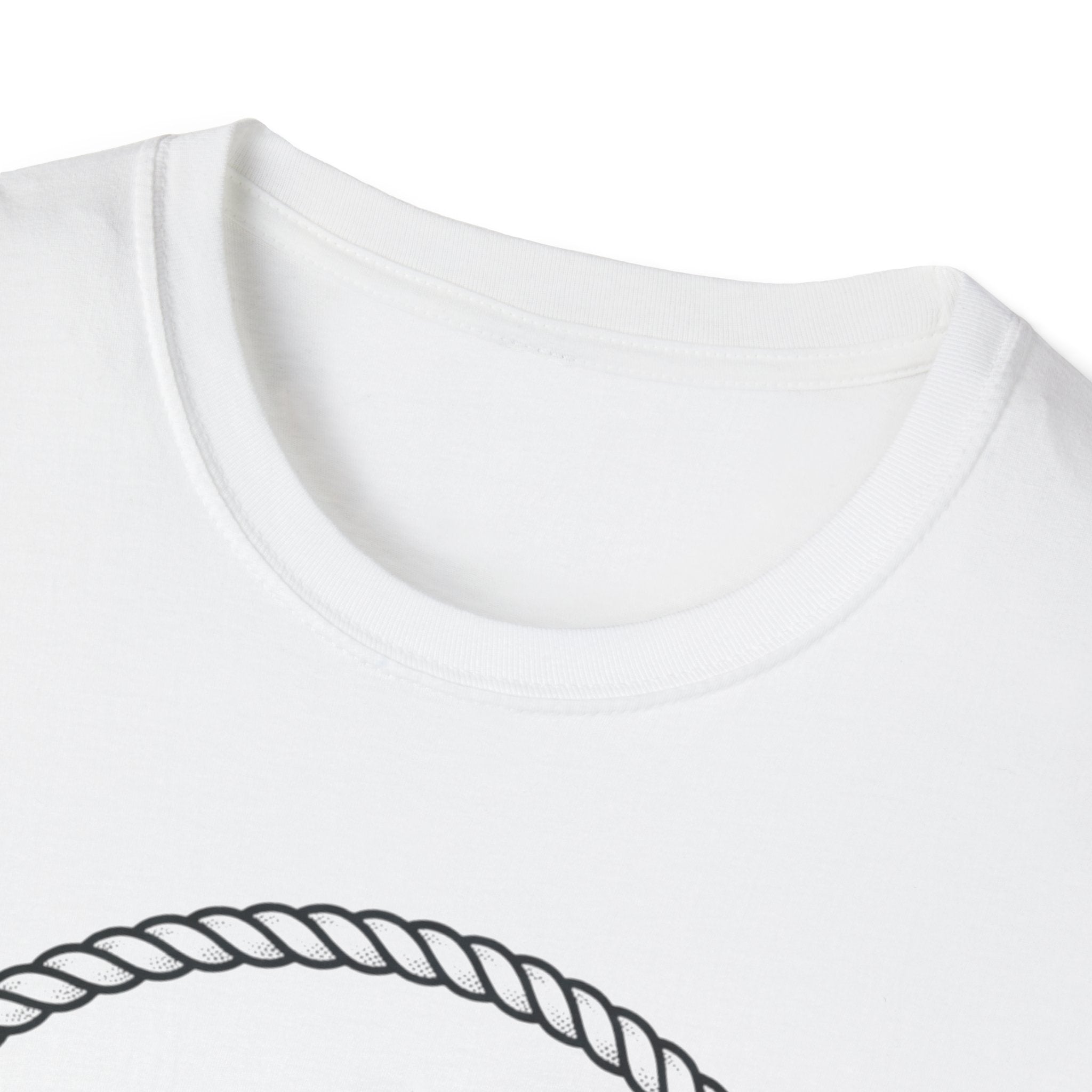 Campfire T-Shirt — "Life Is Better by the Campfire" Outdoor Camping Tee