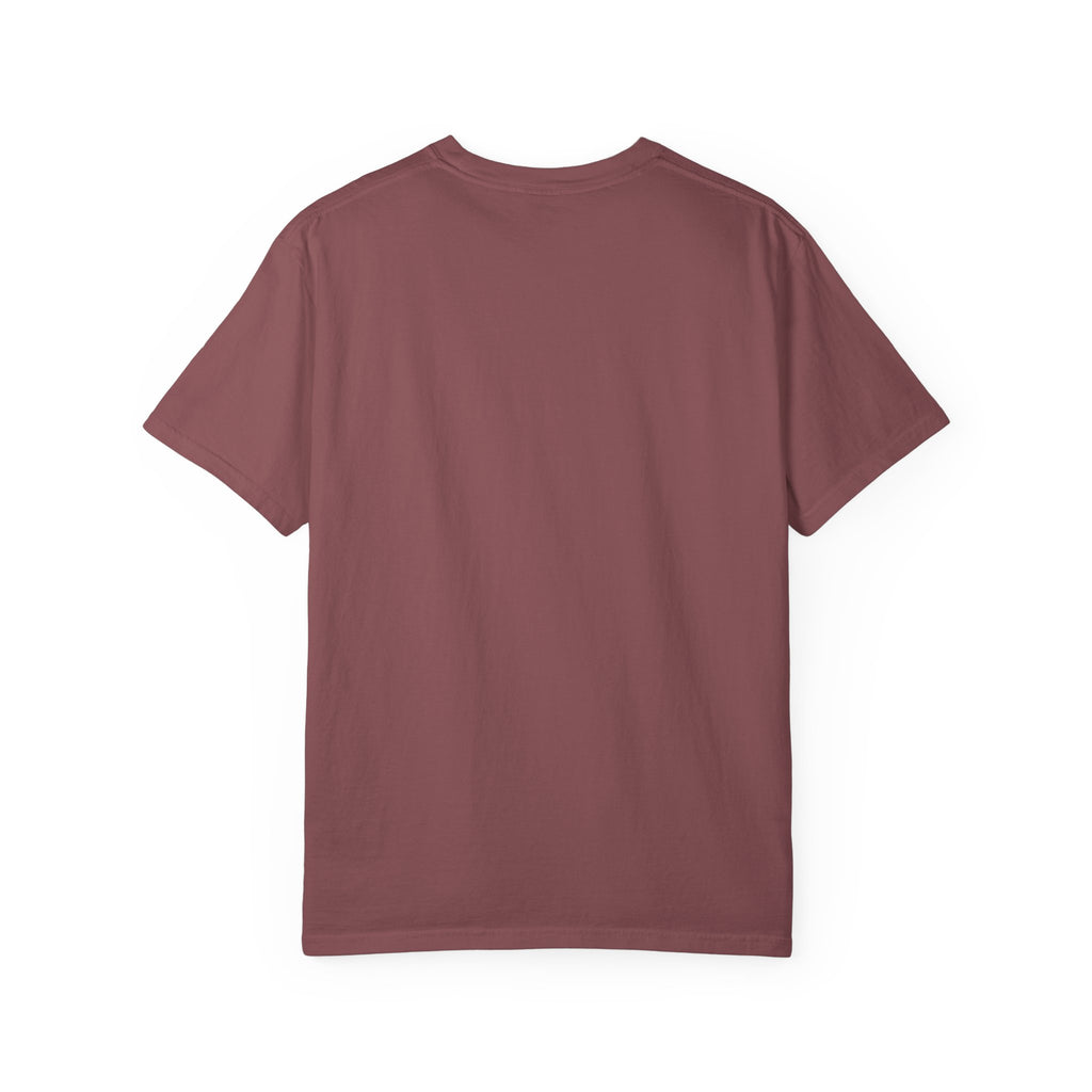 Funny Hunting T-Shirt — "I'm Still Hunting for Someone Who Cared About What You Said" (Deer Graphic)