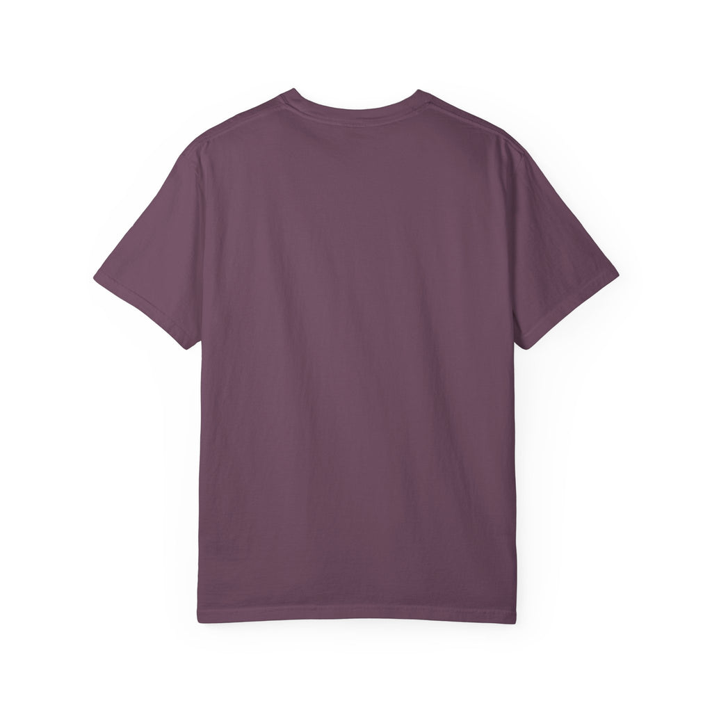 Patriotic Eagle T-Shirt — "The Only Flag I'll Stand For"