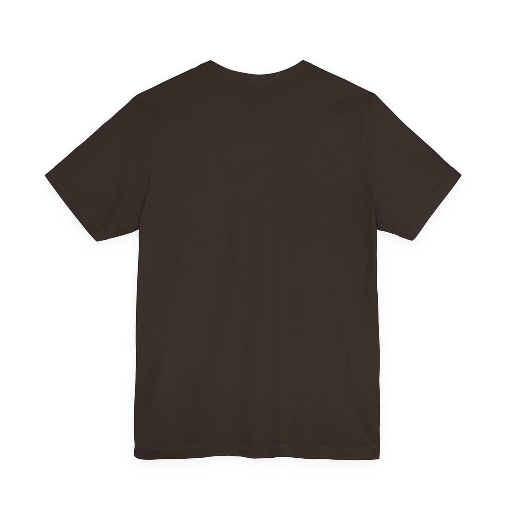 Playfully Wild Hiker Tee