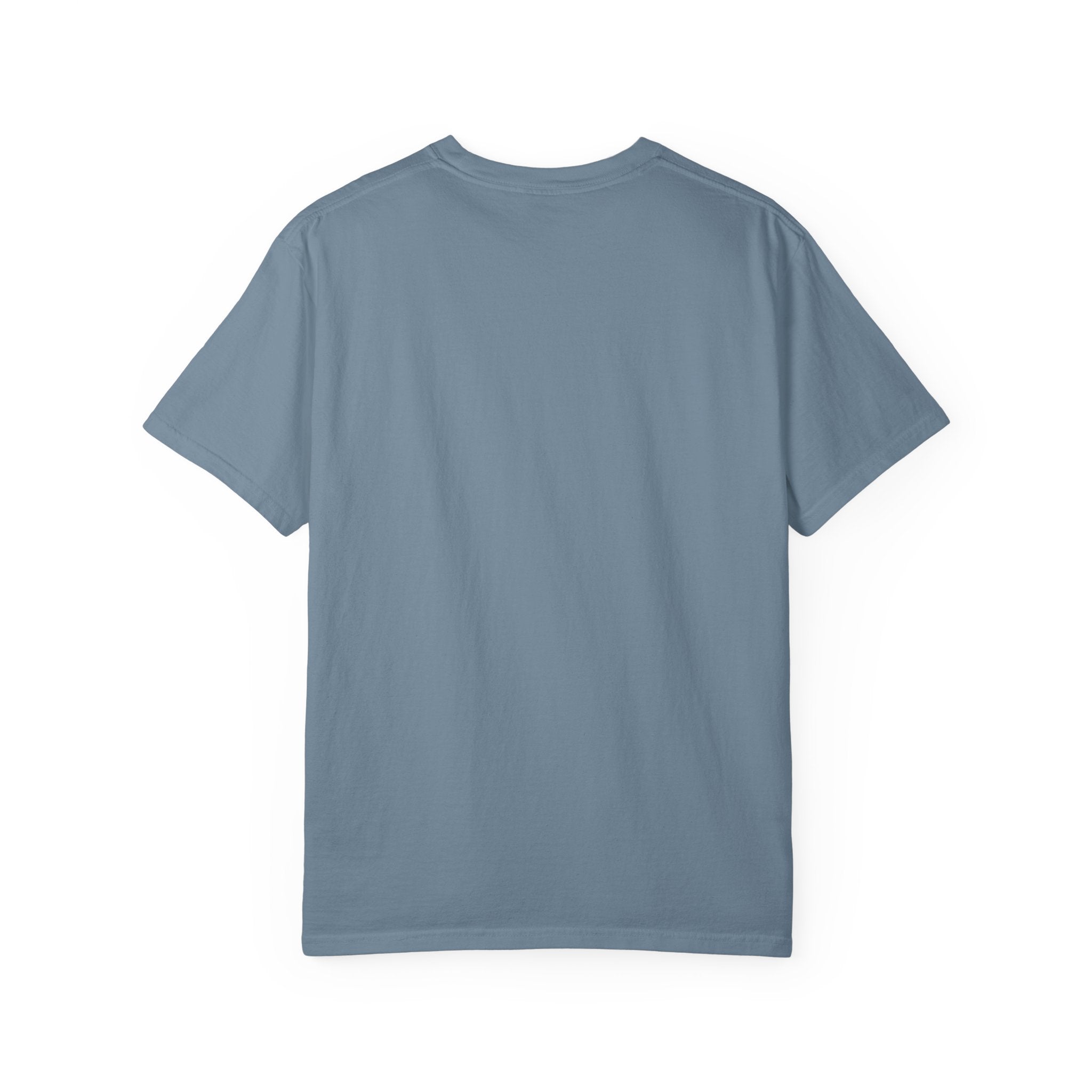 Real People Are Filter Free! T-Shirt — Funny Self-Love Graphic Tee