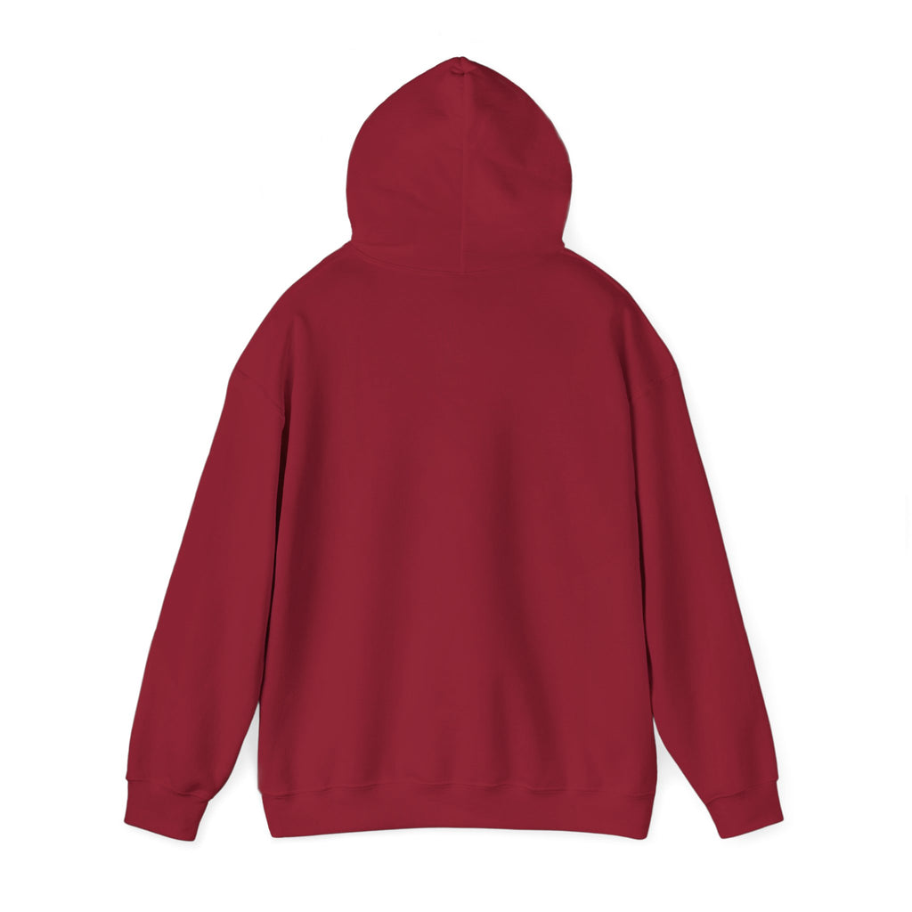 Electric Vista Motivation Hoodie