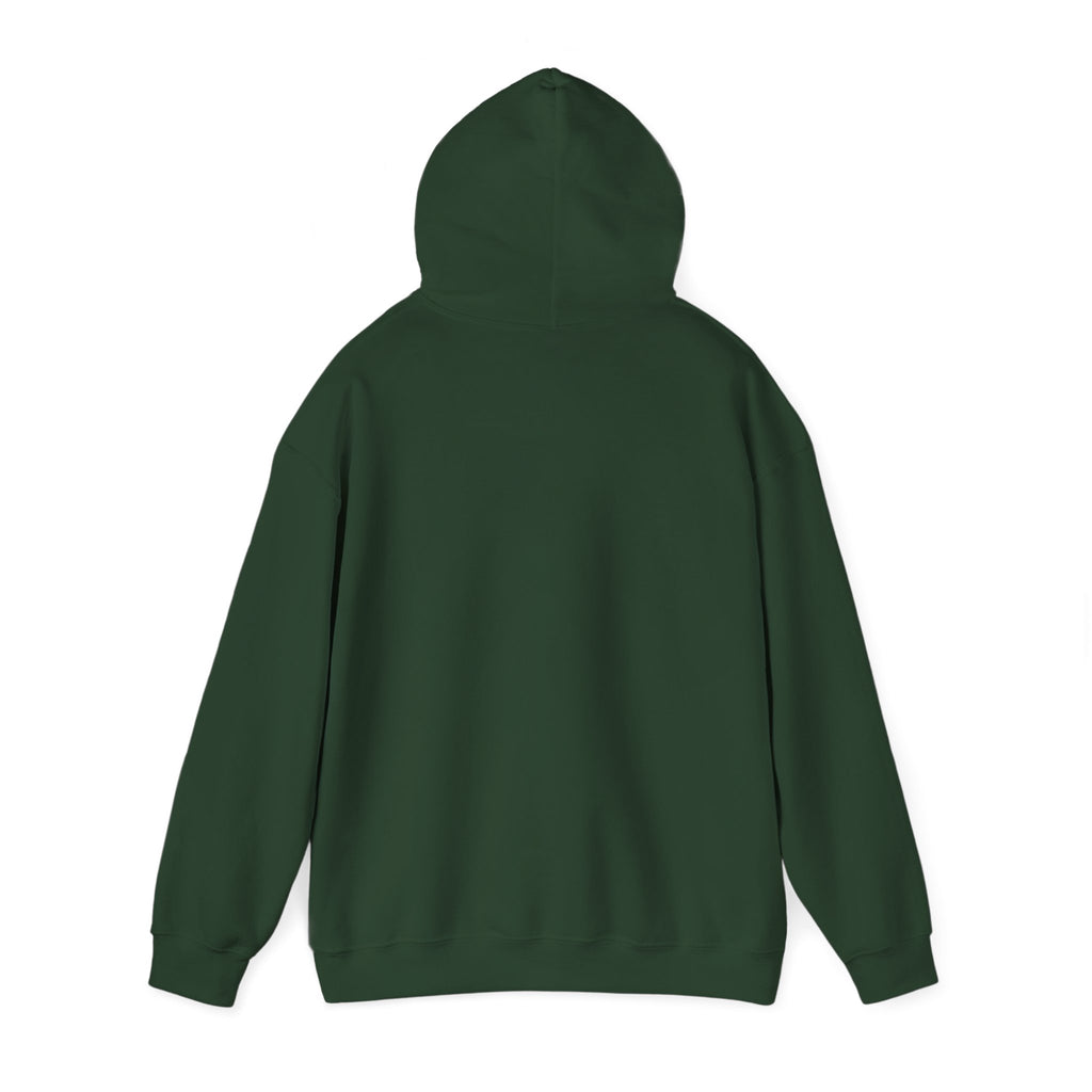 Embrace Calm Tent Sweatshirt