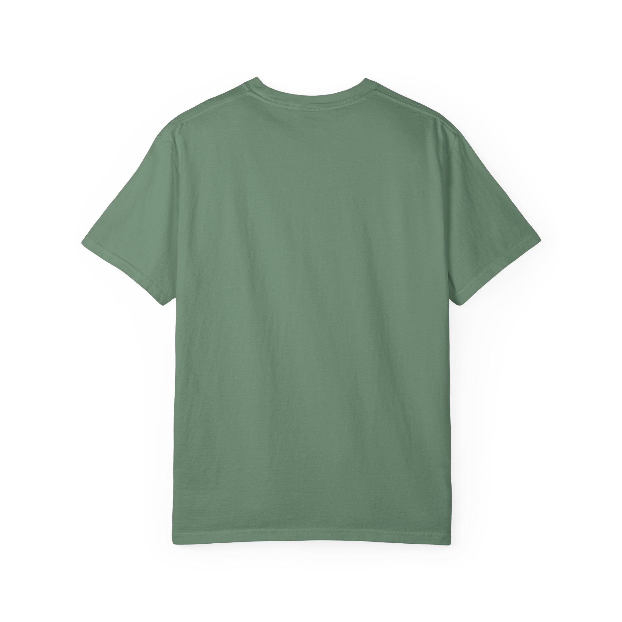 Funny Bigfoot T-Shirt — "Was That Bigfoot or My Mother-In-Law?" Graphic Tee