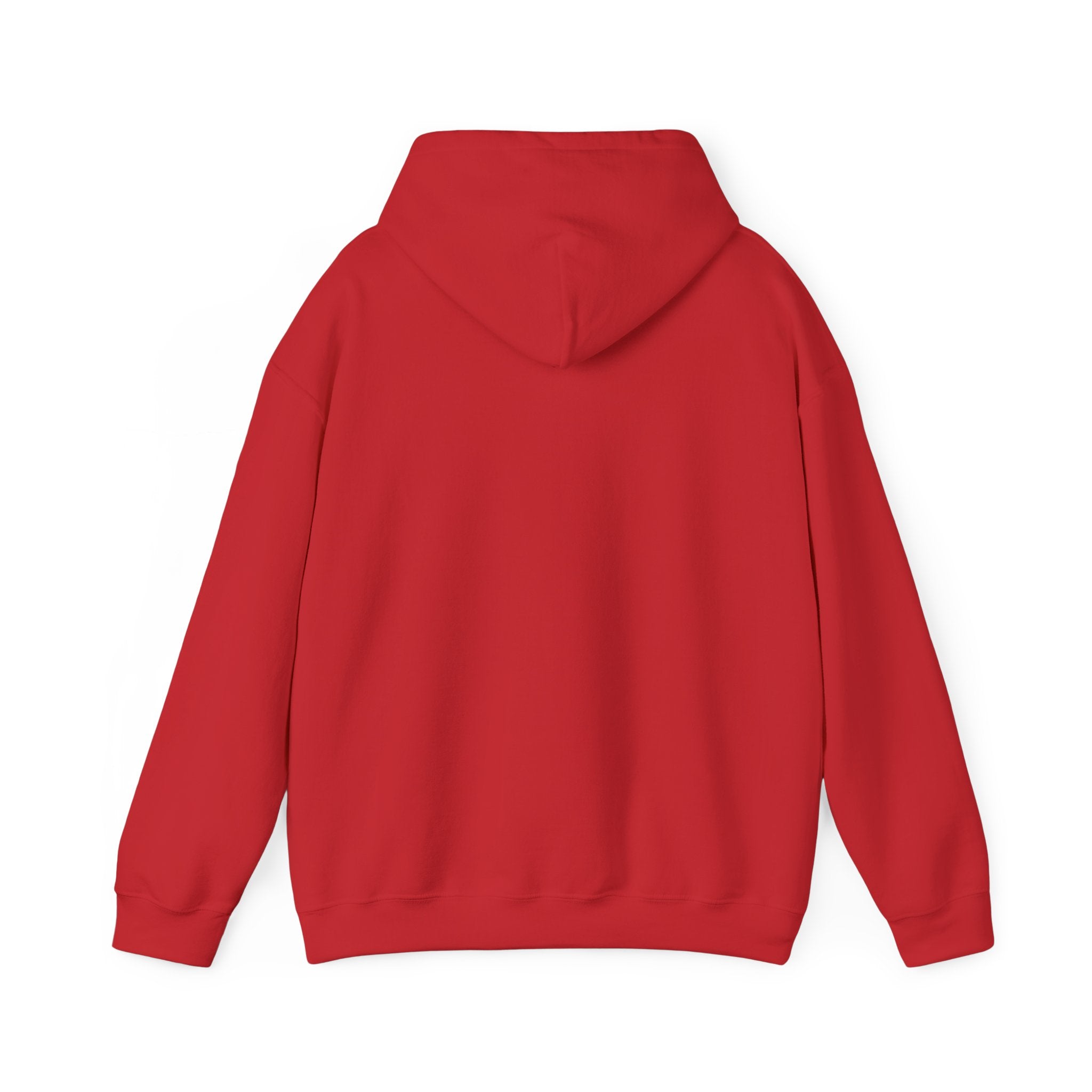 Spirited Outdoorsy Unisex Hoodie
