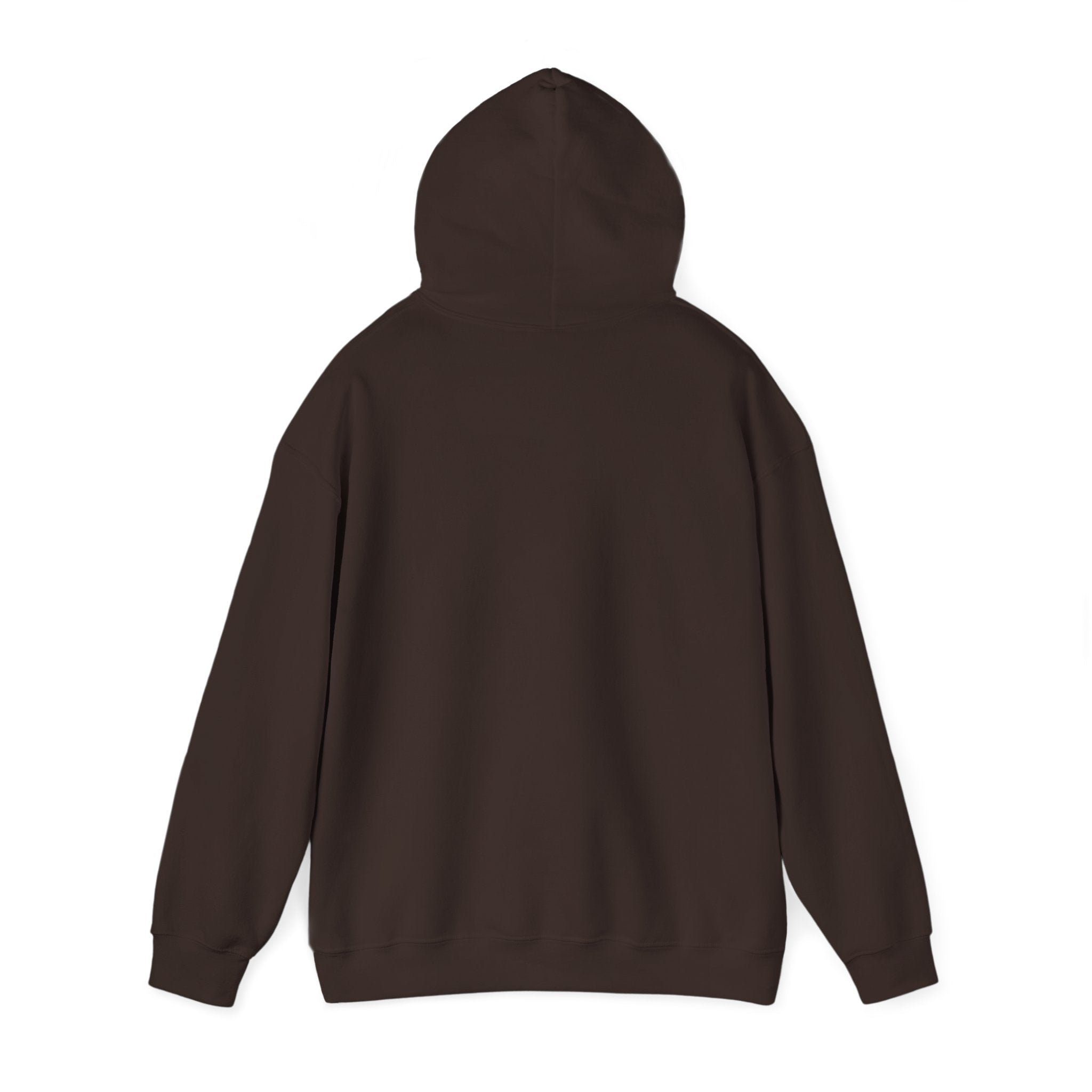 Embrace Calm Tent Sweatshirt
