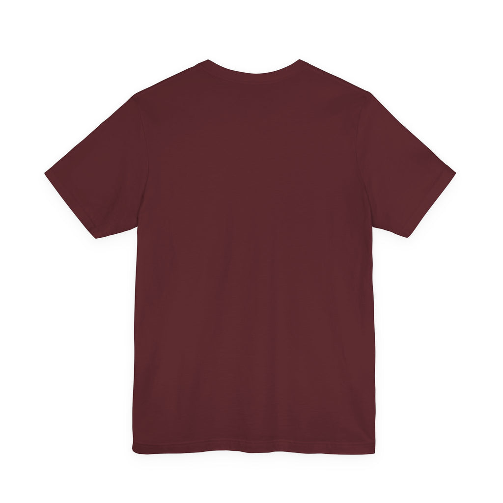 Playfully Wild Hiker Tee