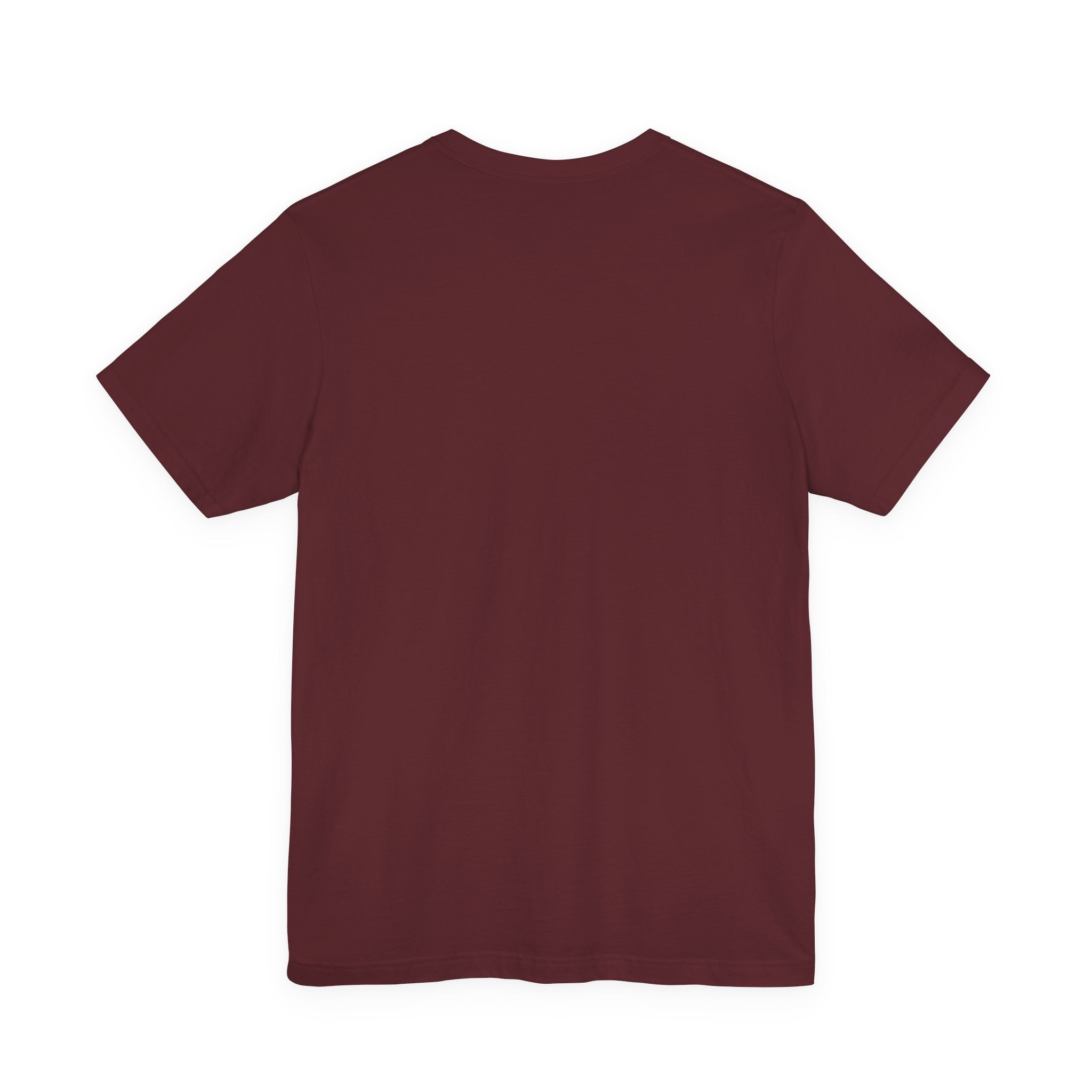Playfully Wild Hiker Tee
