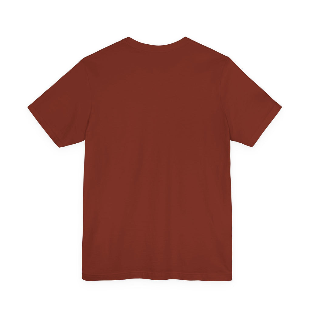 Wander-Ready Mountain Bear Tee
