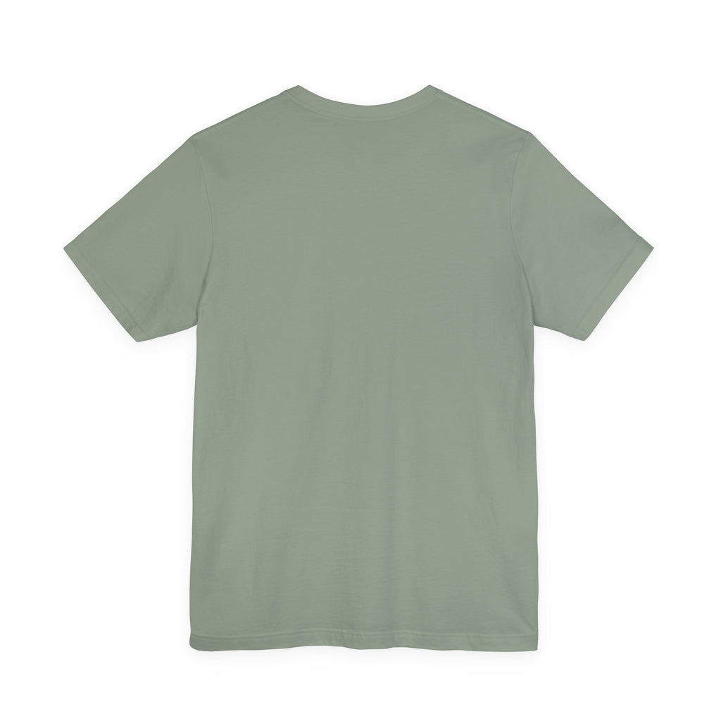 Chase Peaks Calling Tee