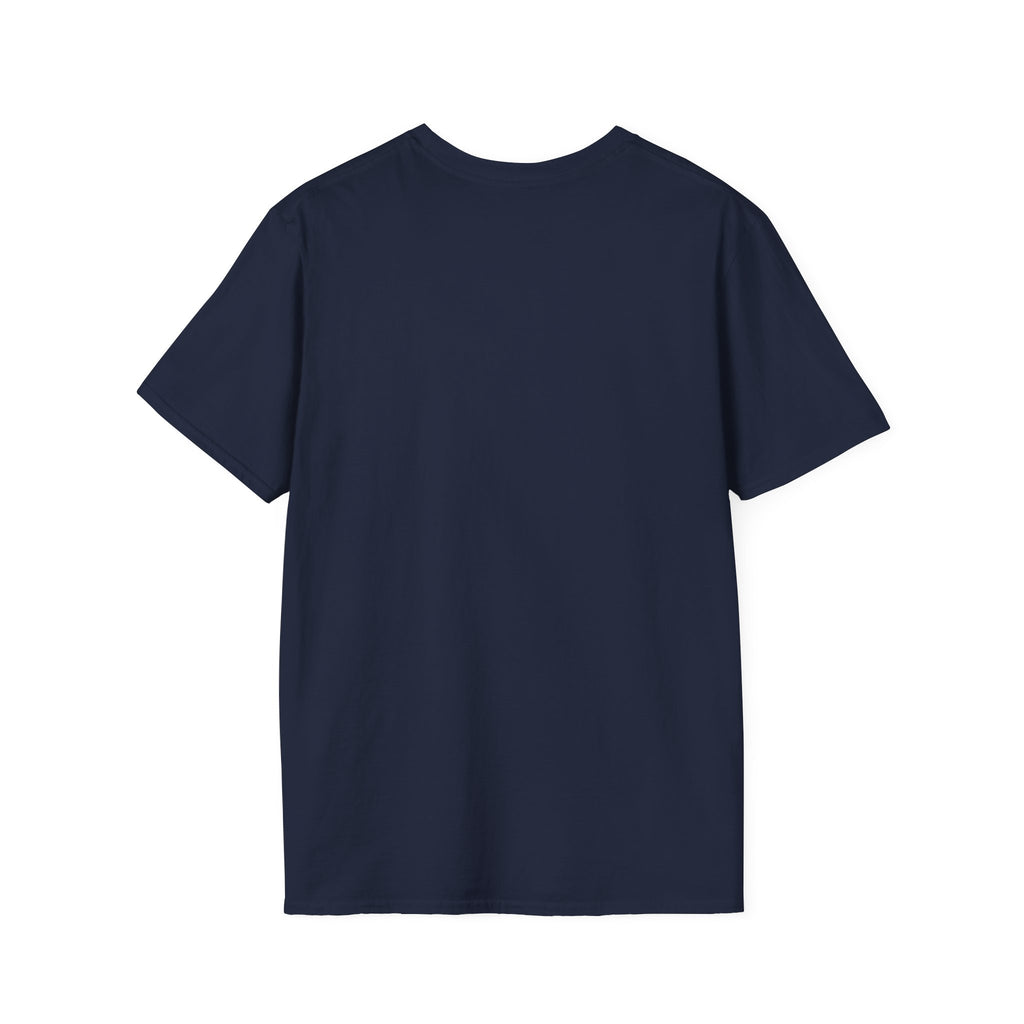 Hiking Is My Kind of Social Distancing T-Shirt — Vintage Mountain Outdoor Tee
