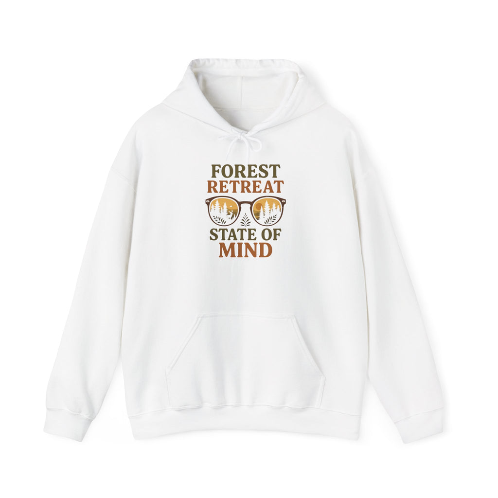 Snug Timberline Unisex Hoodie